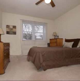 Jr 1 Bedroom