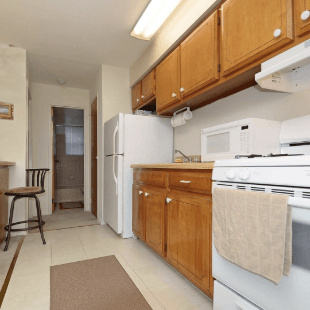 Jr 1 Kitchen