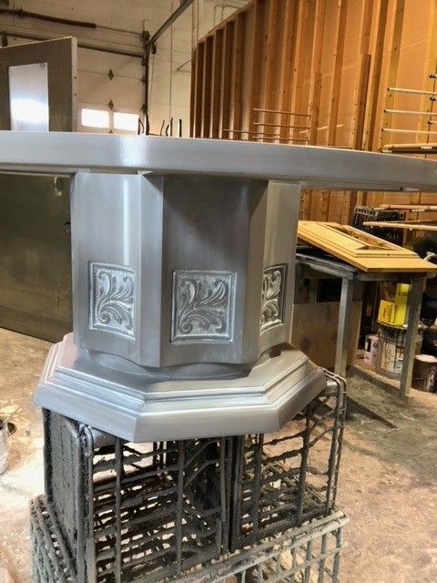 Furniture — Tinley Park, IL — Bermar Stripping & Refinishing Inc