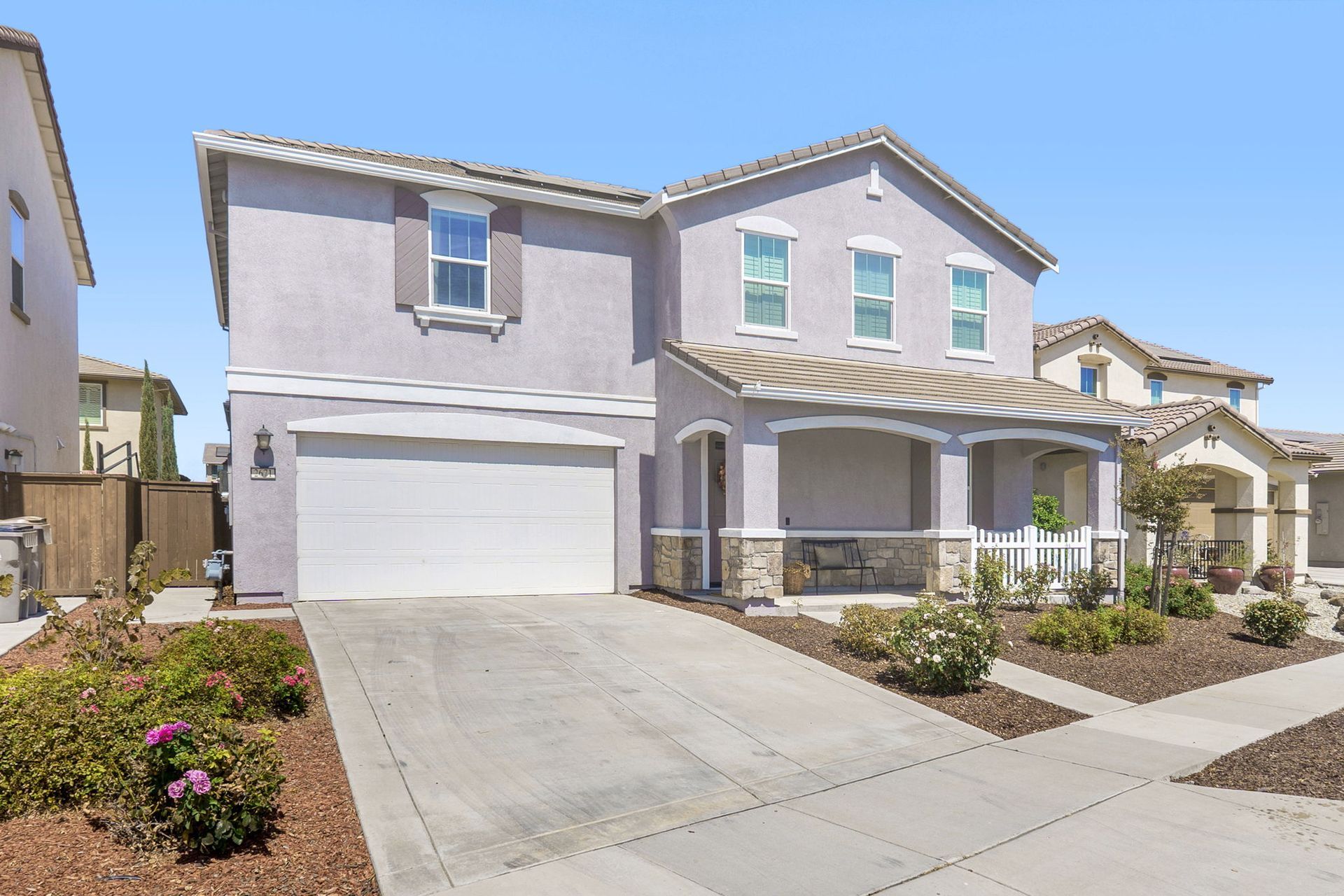 2671 Post Place, Woodland