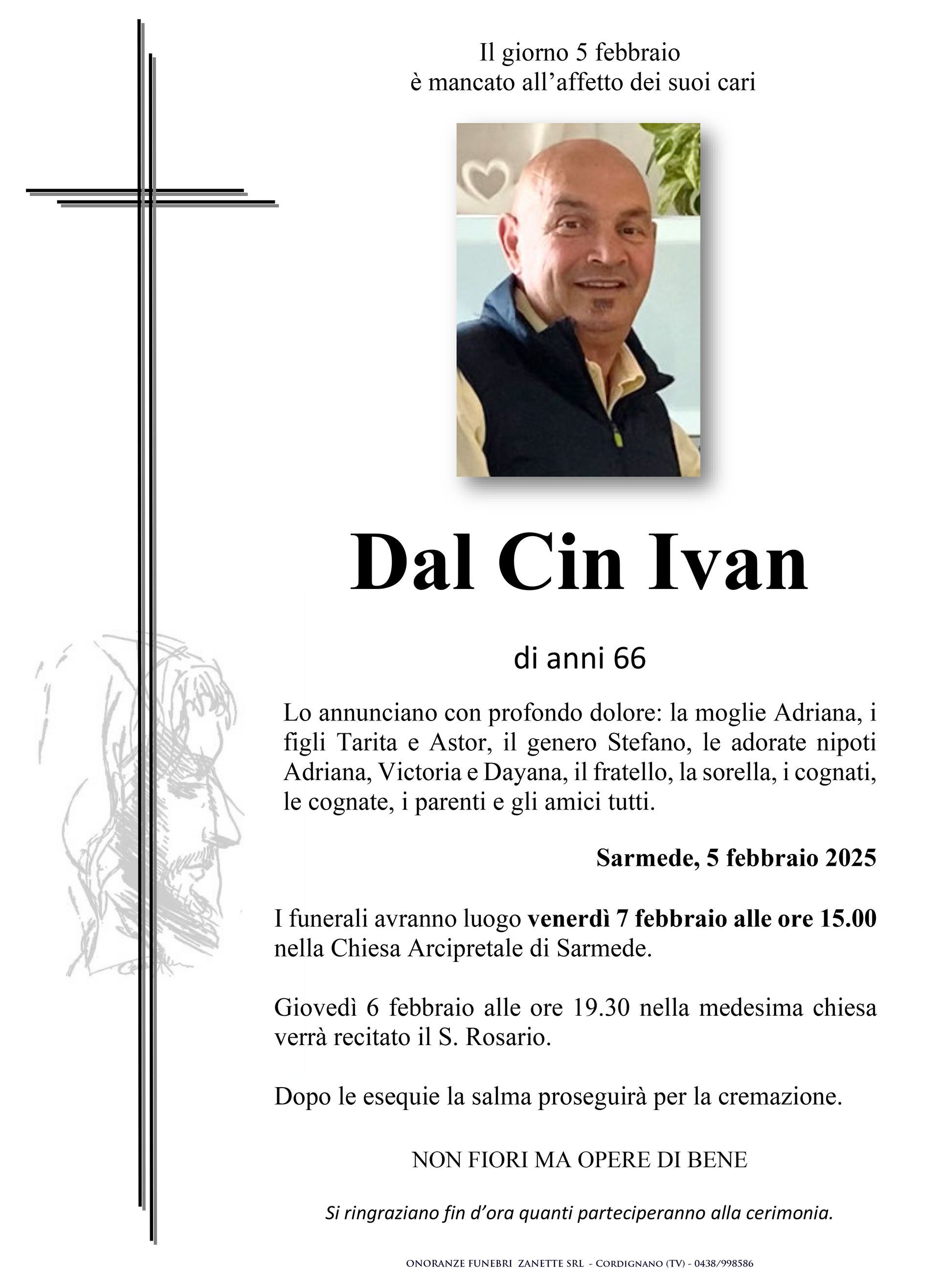 Dal Cin Ivan