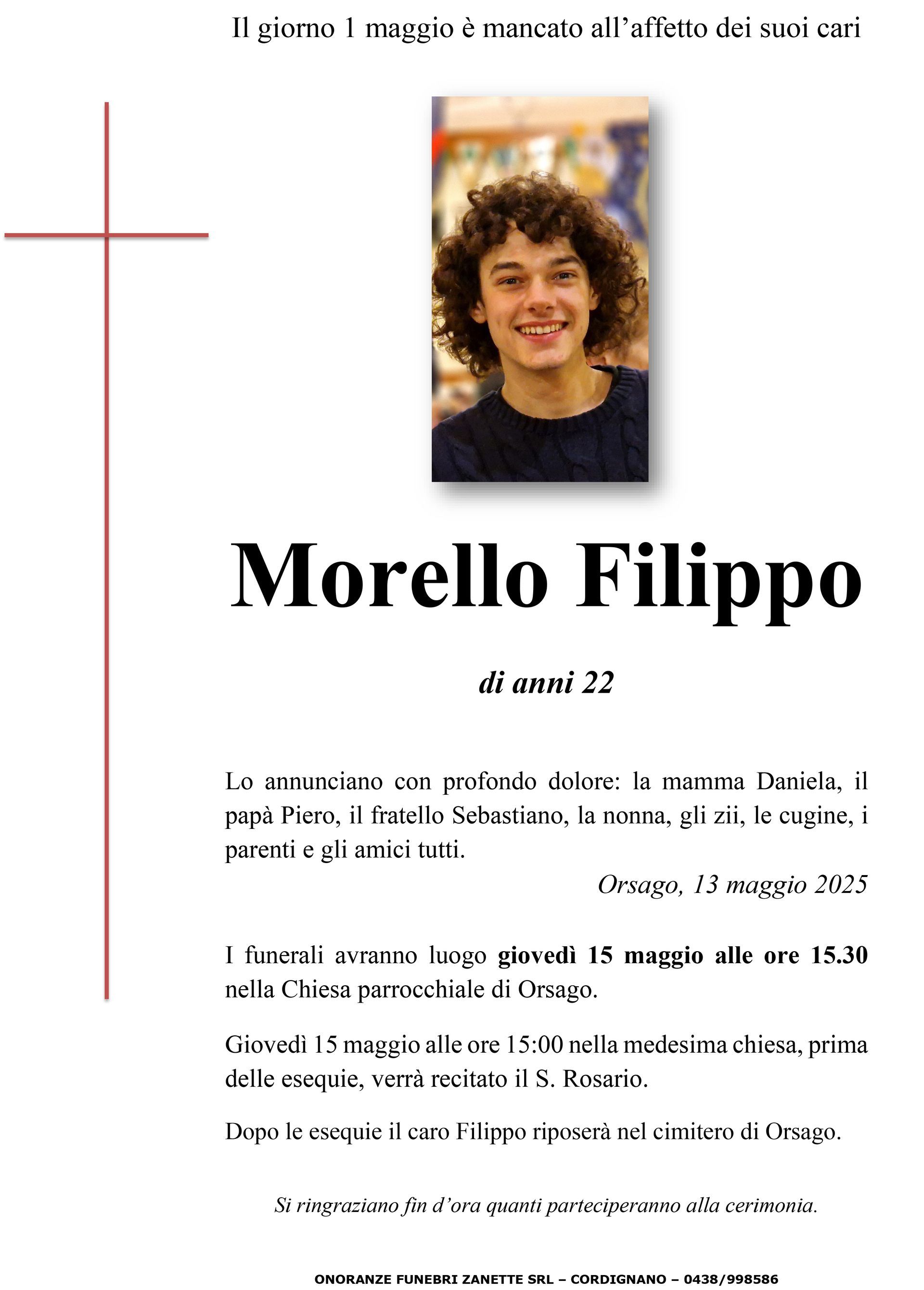 Morello Filippo
