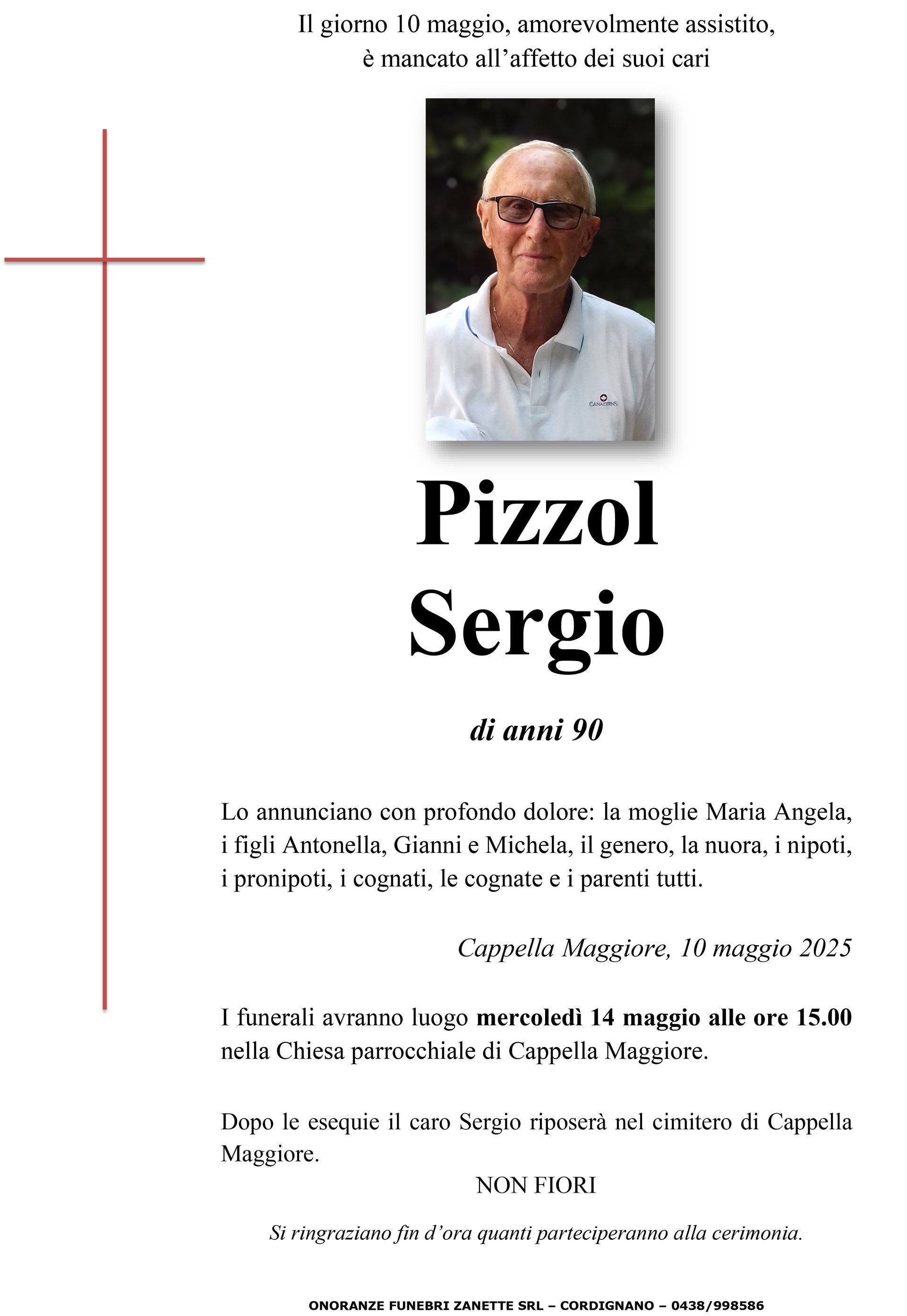 Pizzol Sergio