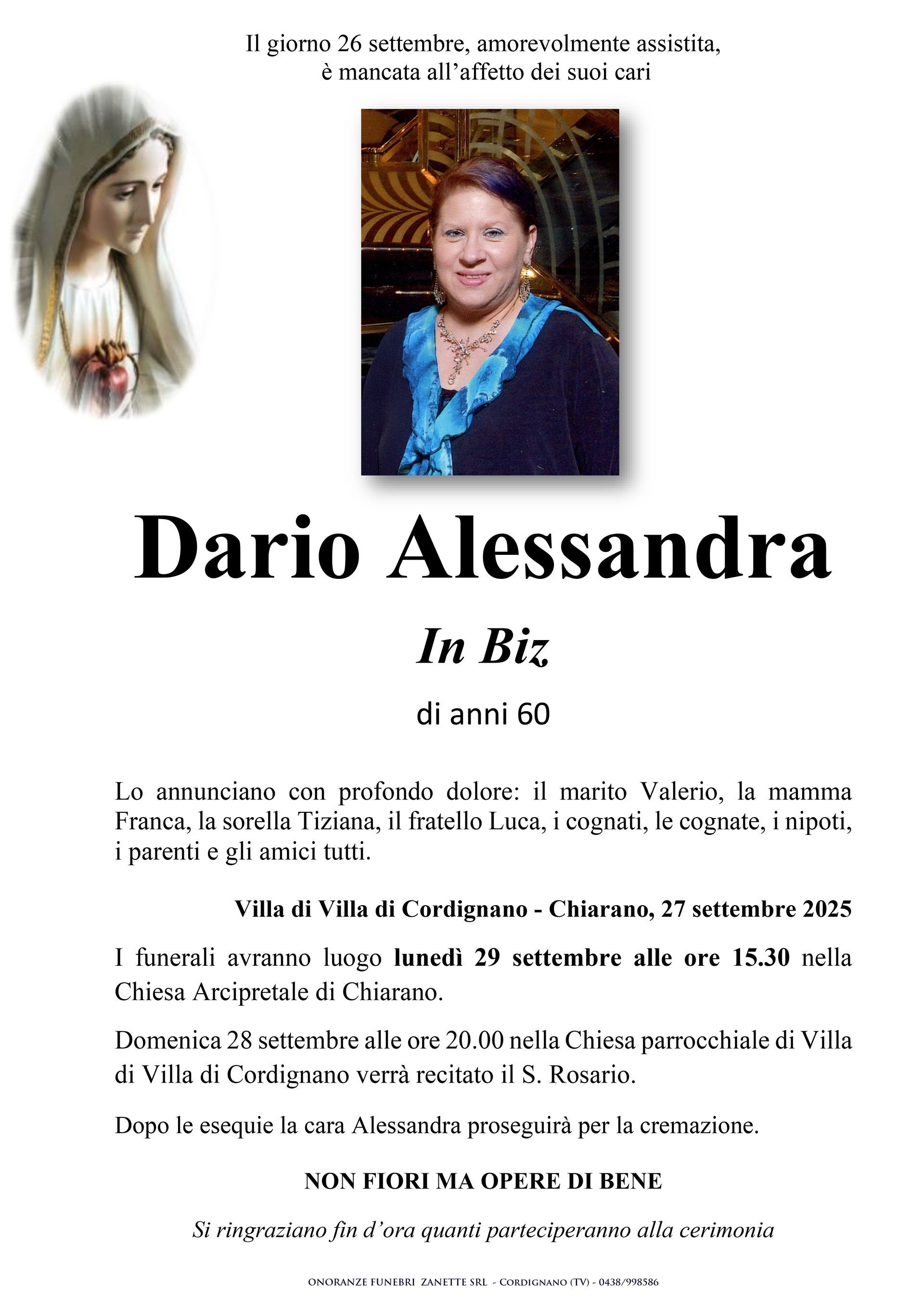 Dario Alessandra