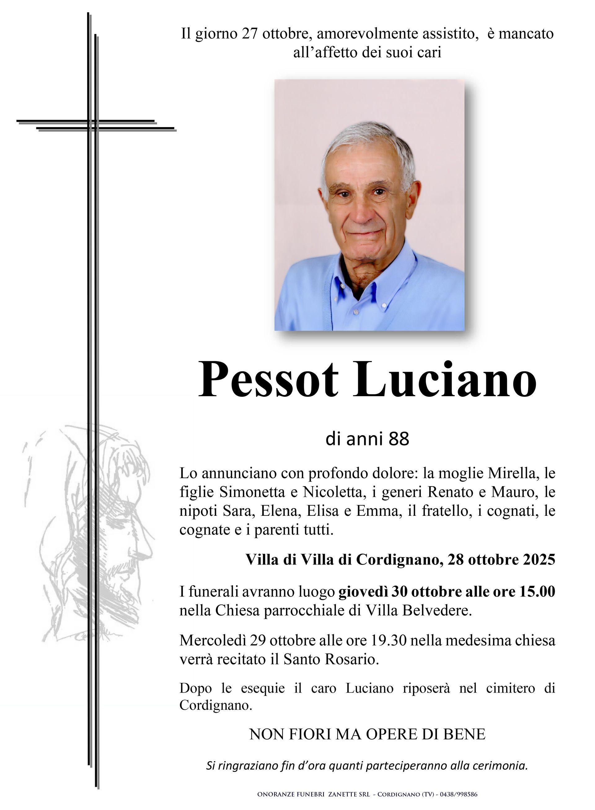 Pessot Luciano