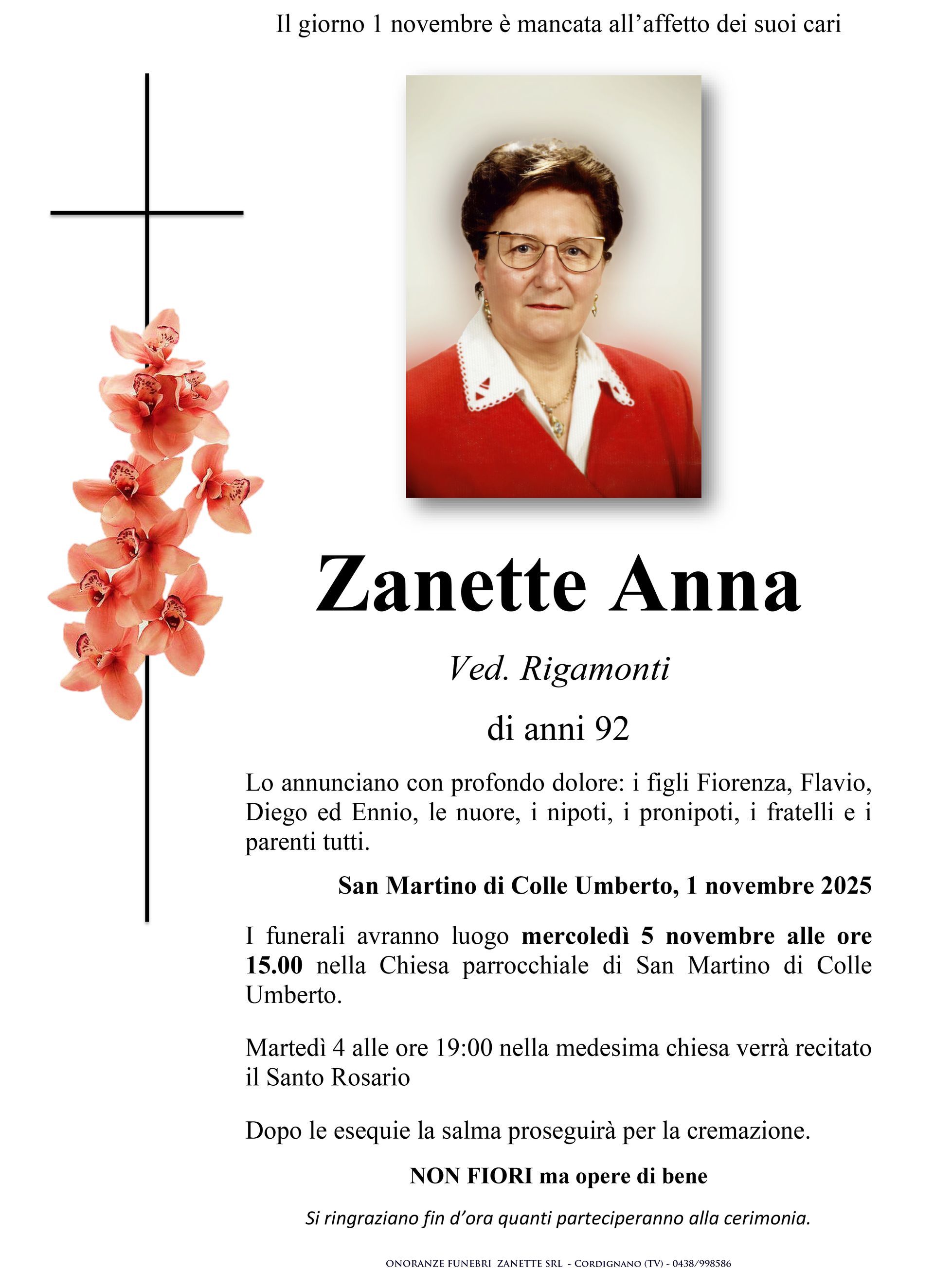 Zanette Anna