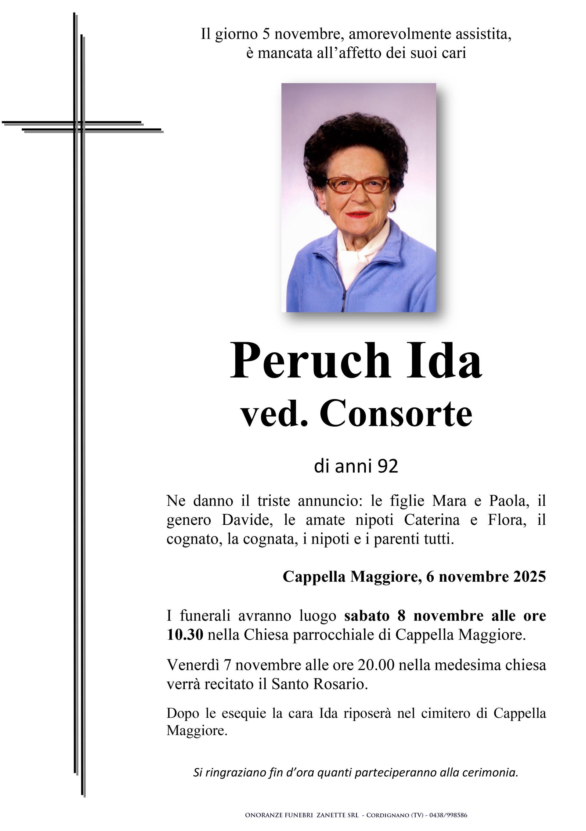 Peruch Ida