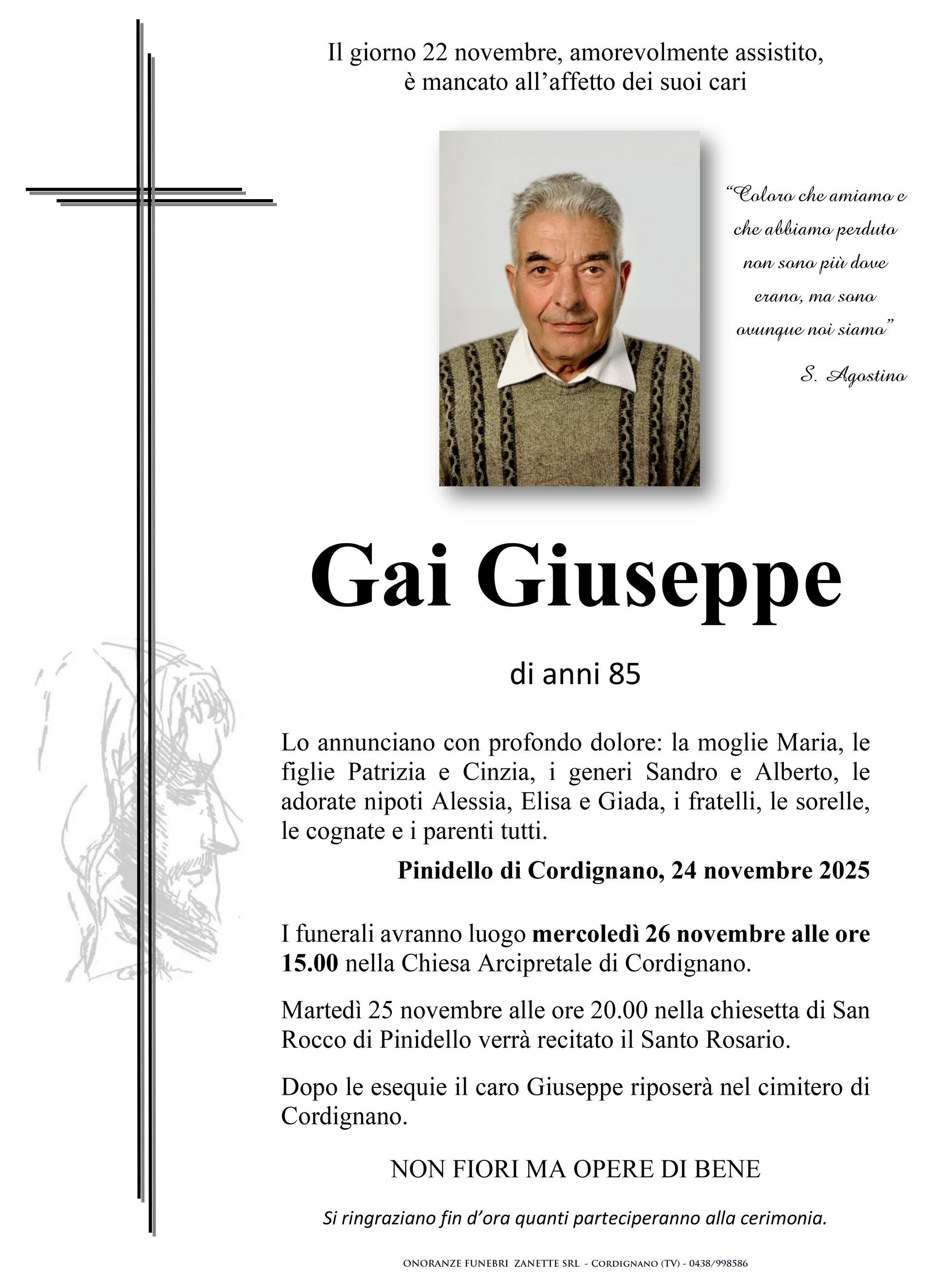 Gai Giuseppe