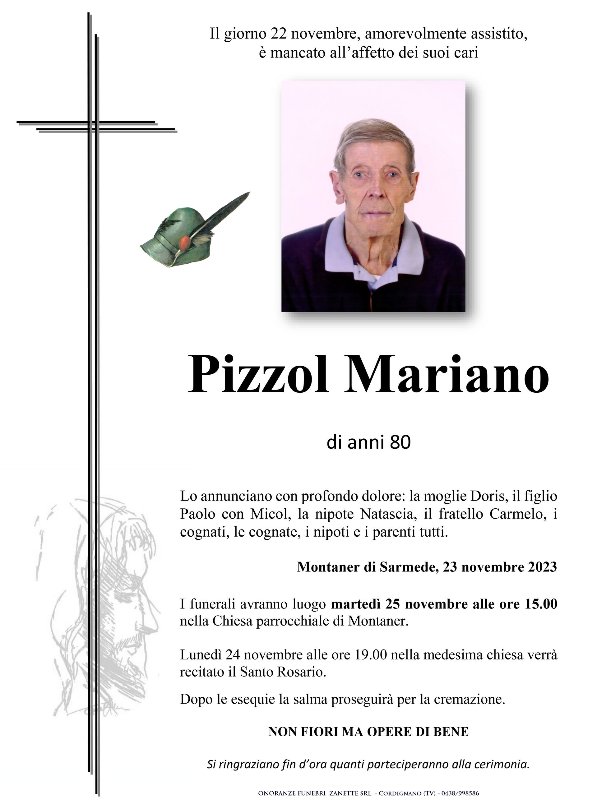 Pizzol Mariano