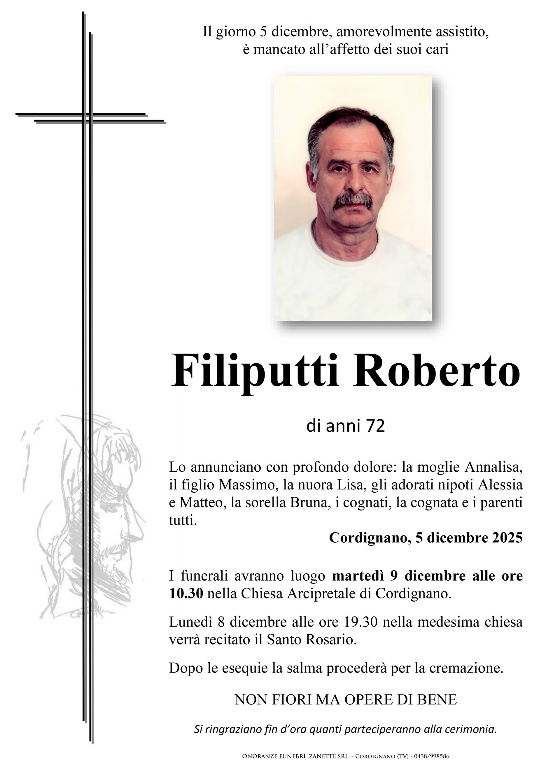 Filiputti Roberto