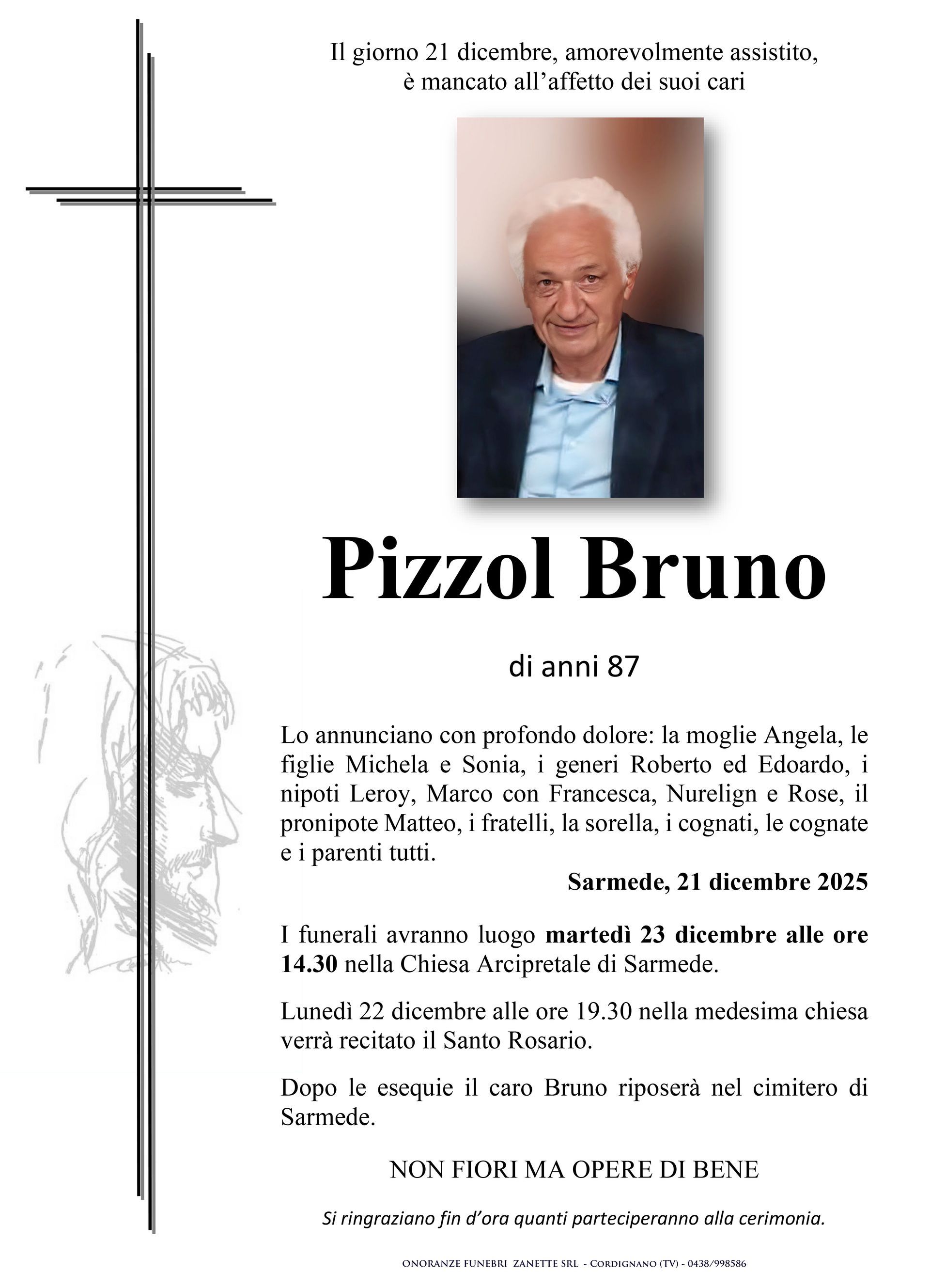 Pizzol Bruno
