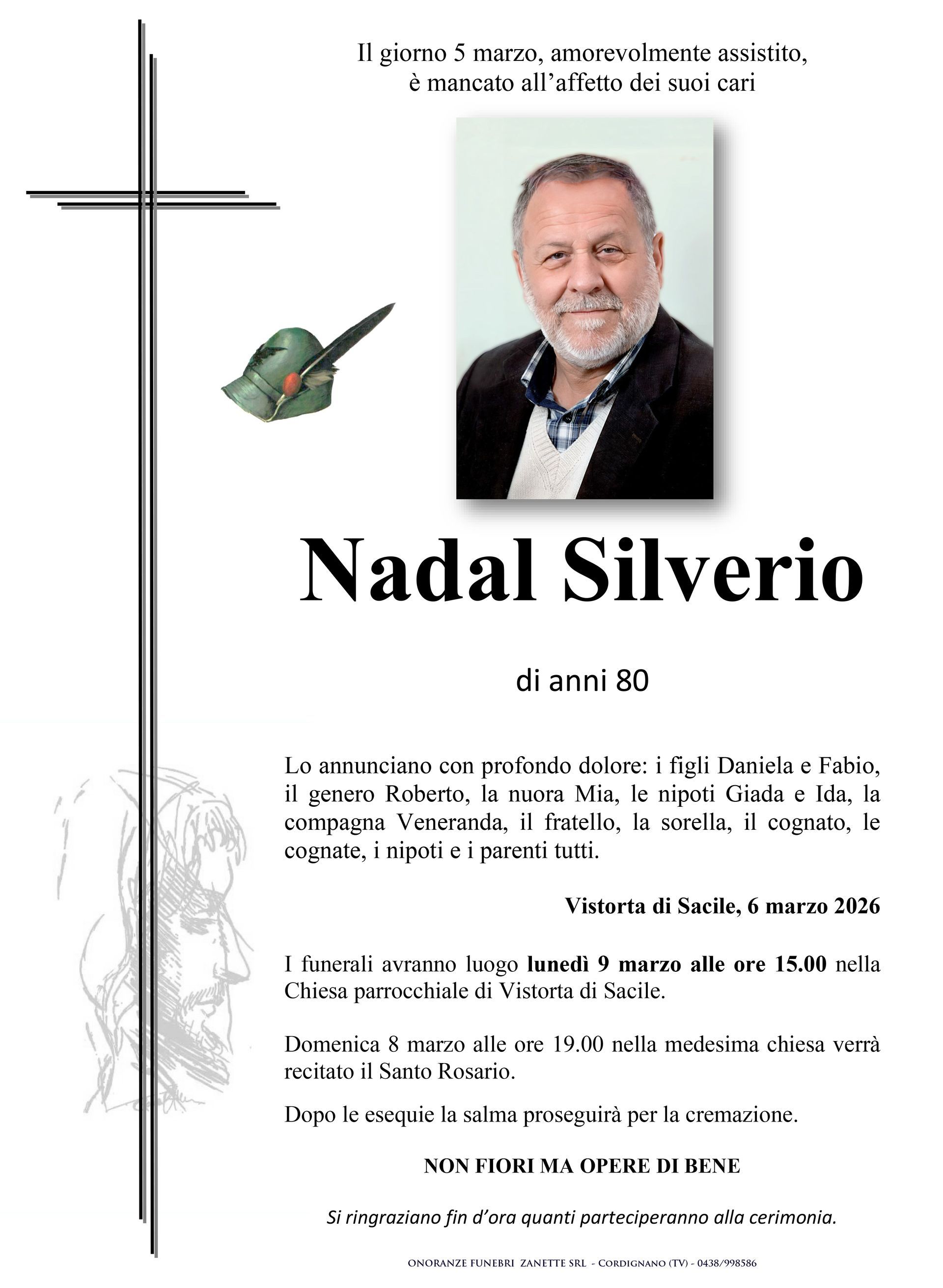 Nadal Silverio