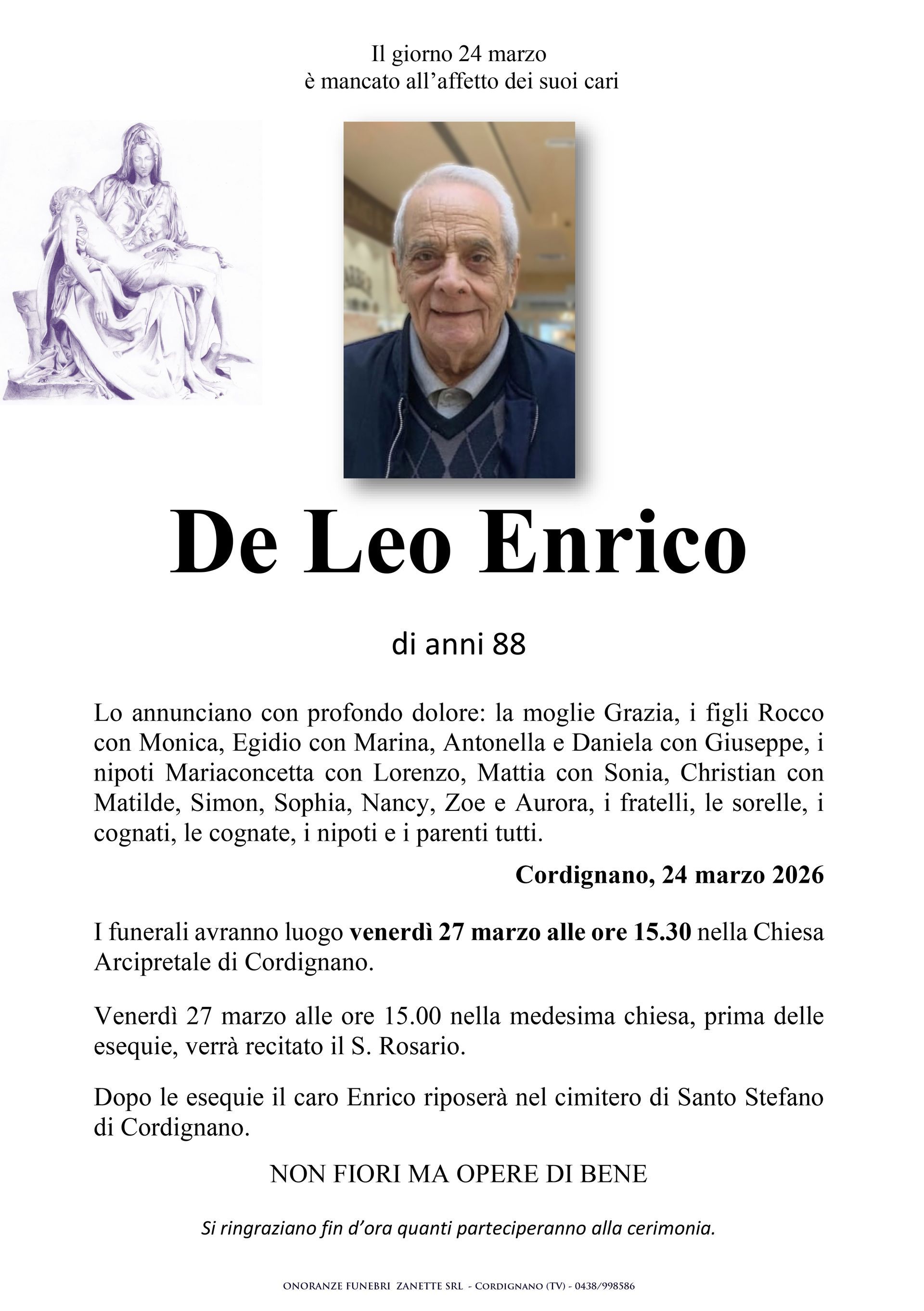 De Leo Enrico