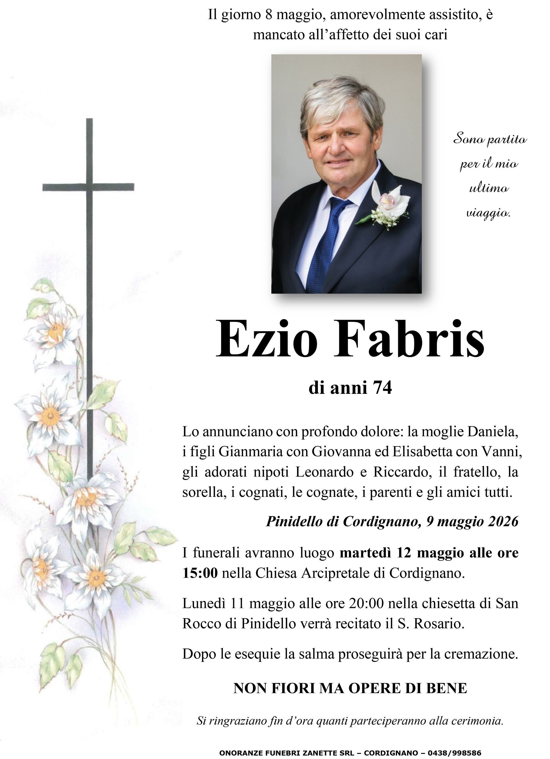 Fabris Ezio