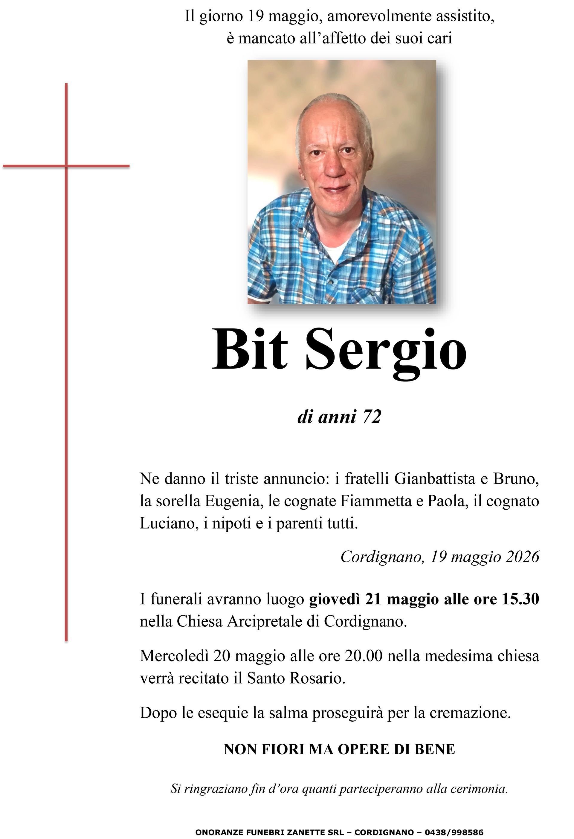 Bit Sergio
