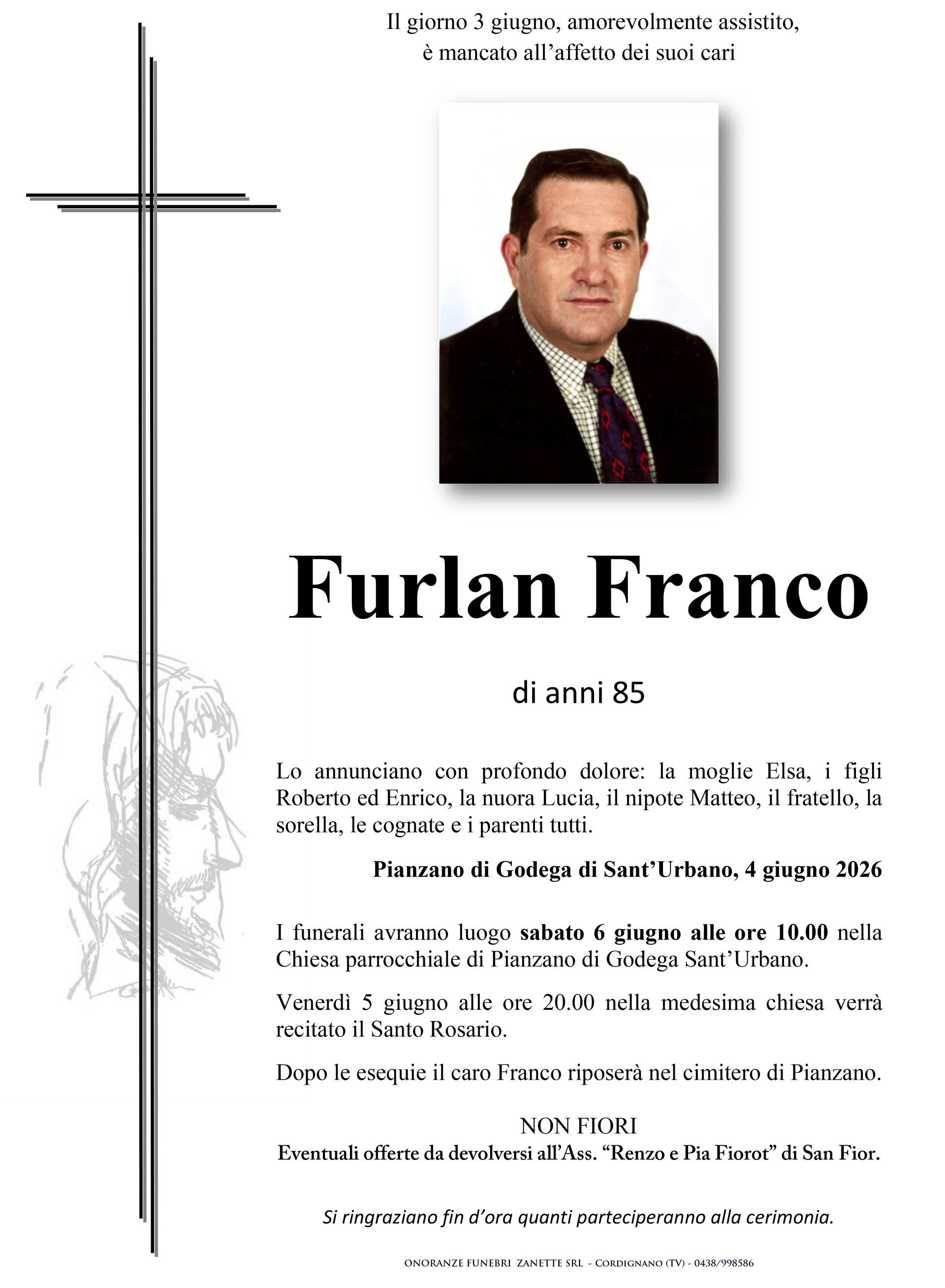 Furlan Franco