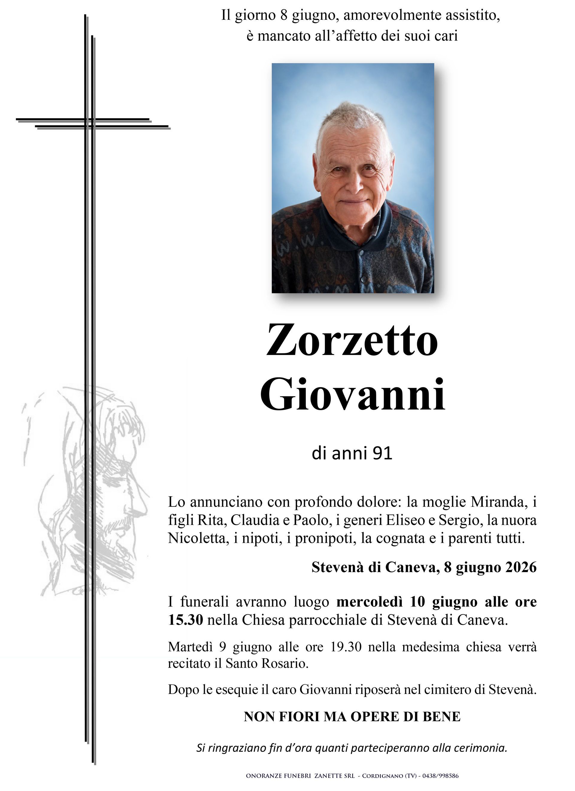 Zorzetto Giovanni