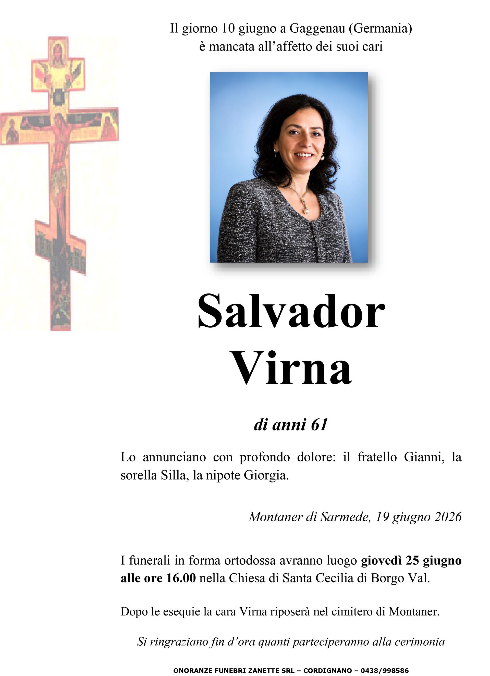 Salvador Virna