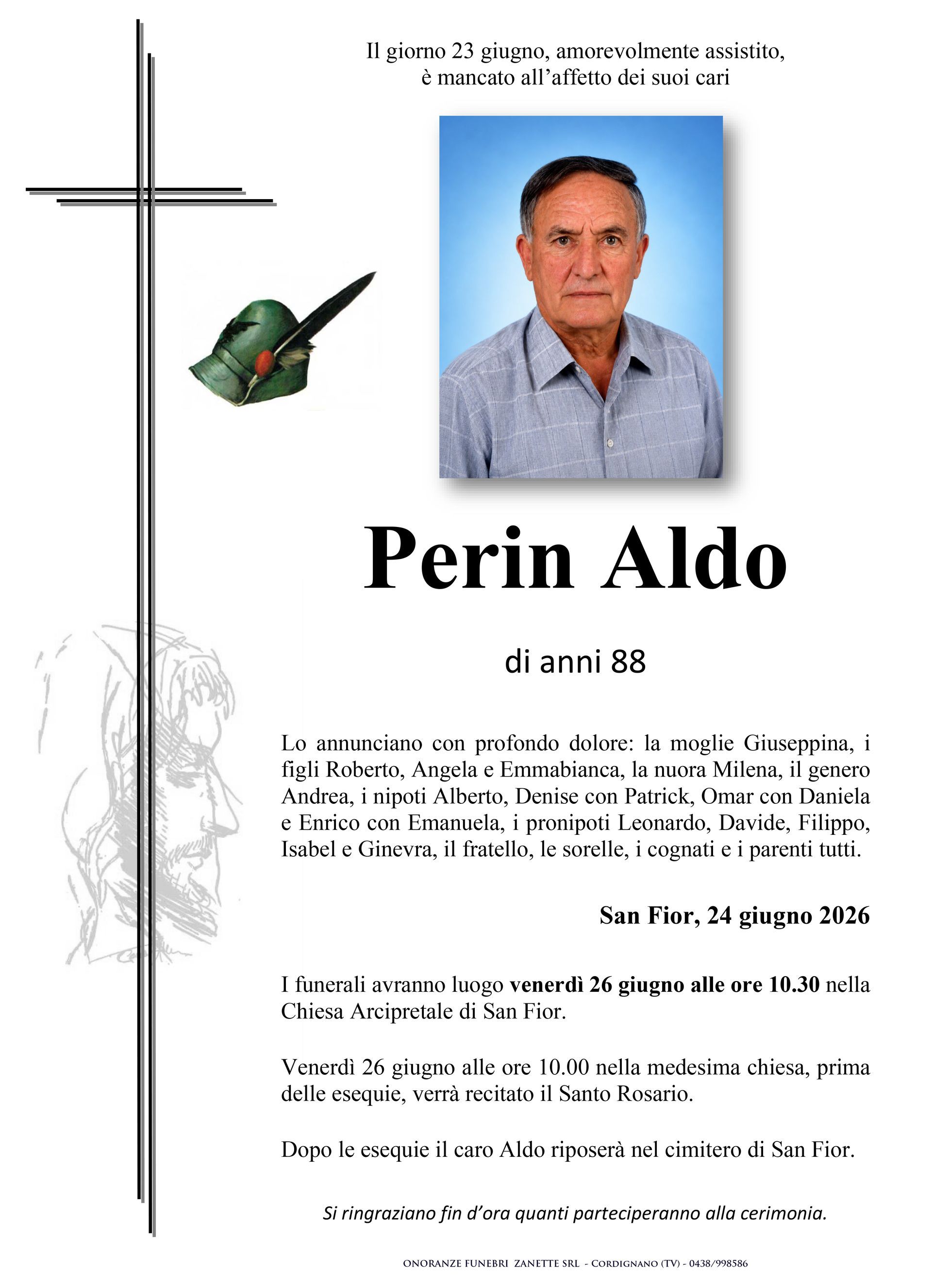 Perin Aldo