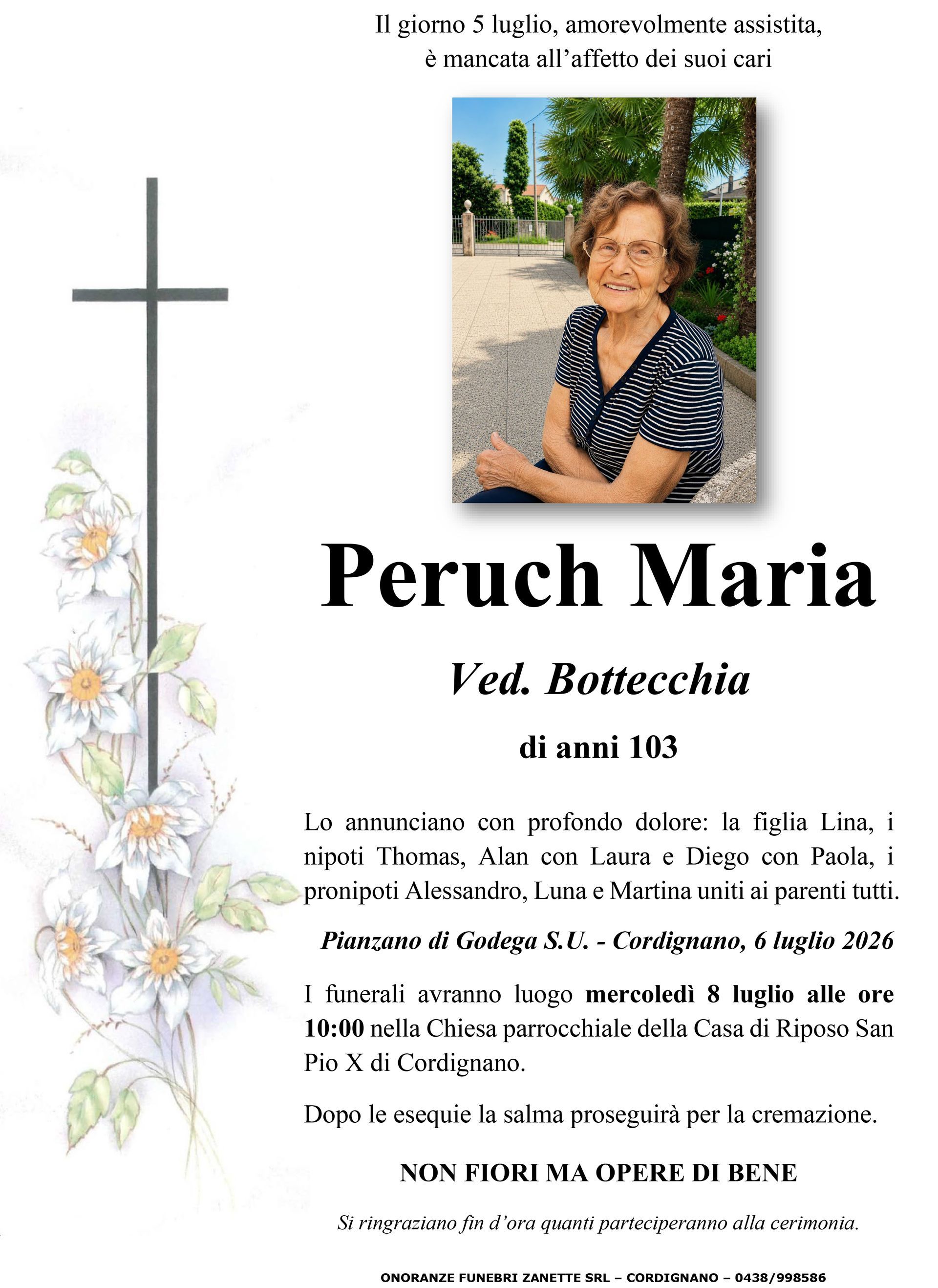 Peruch Maria