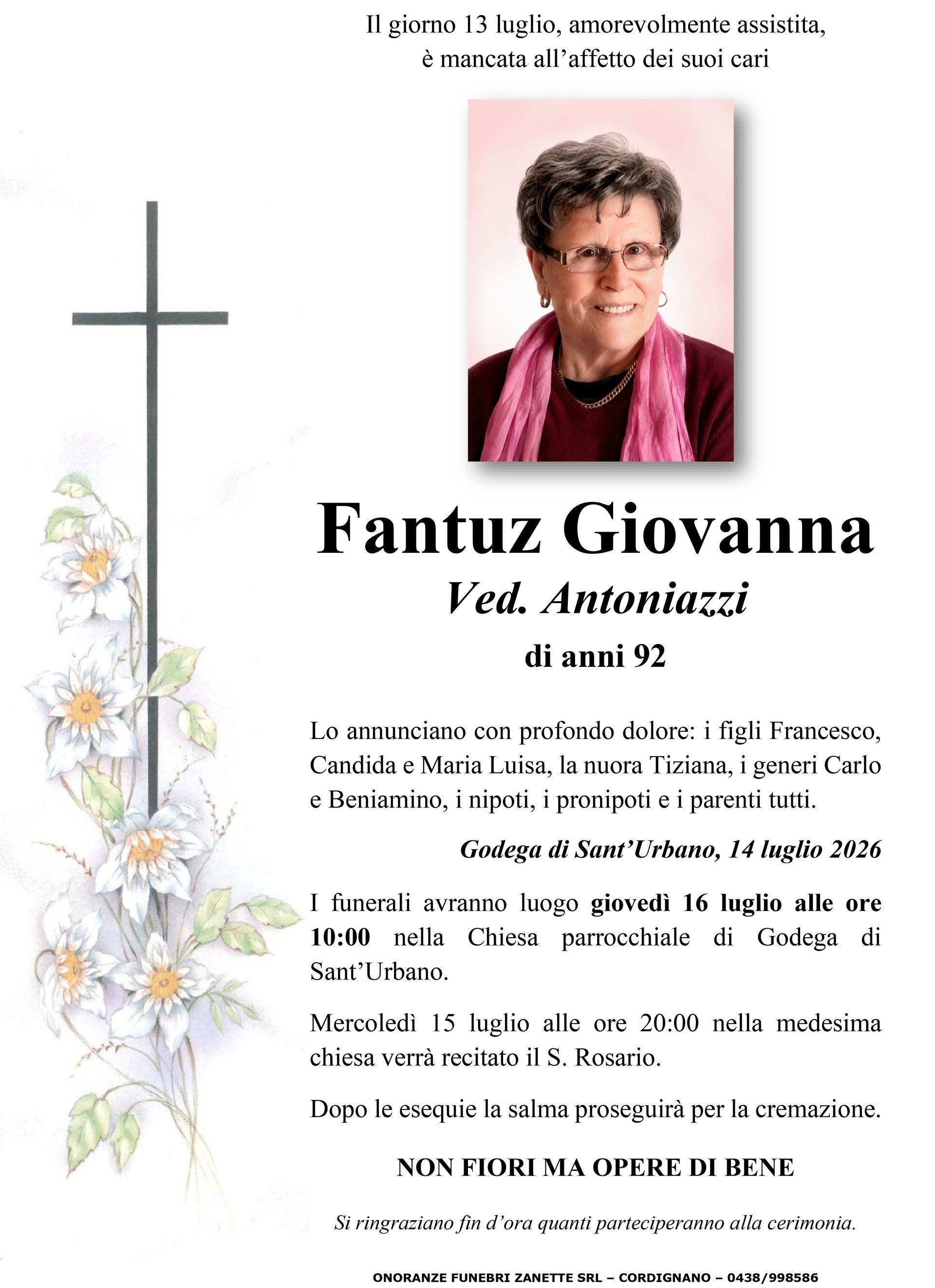 Fantuz Giovanna