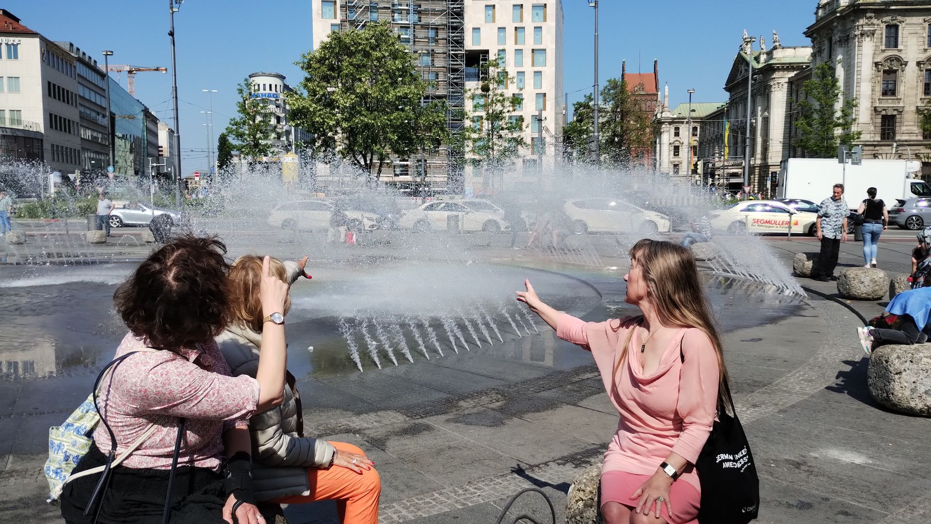 Munich Art Tours by Paul Riedel