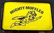 Mighty Muffler Auto Repair Center