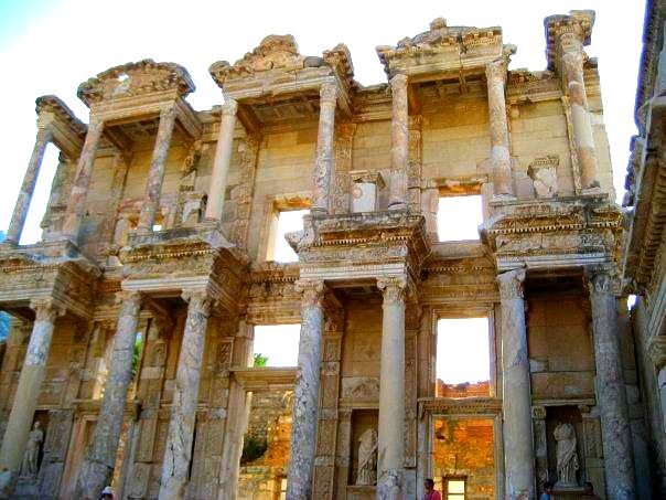 Ephesus