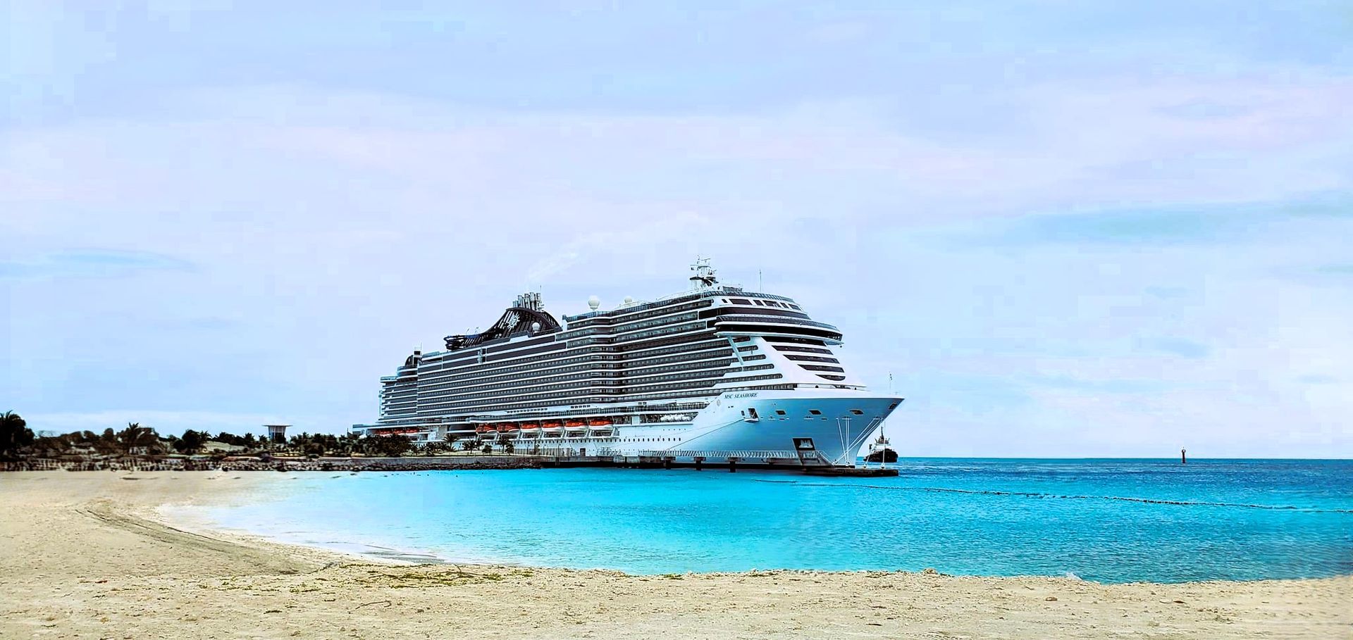 MSC Cruises