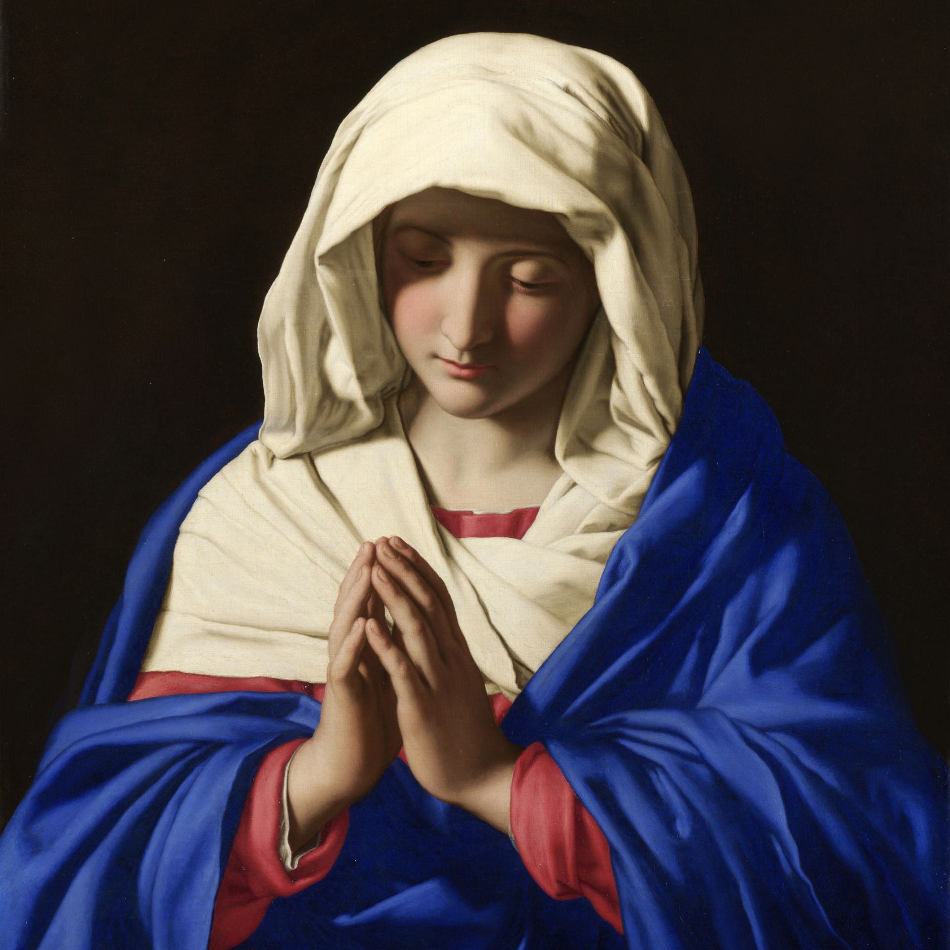 Immaculate Conception of Mary