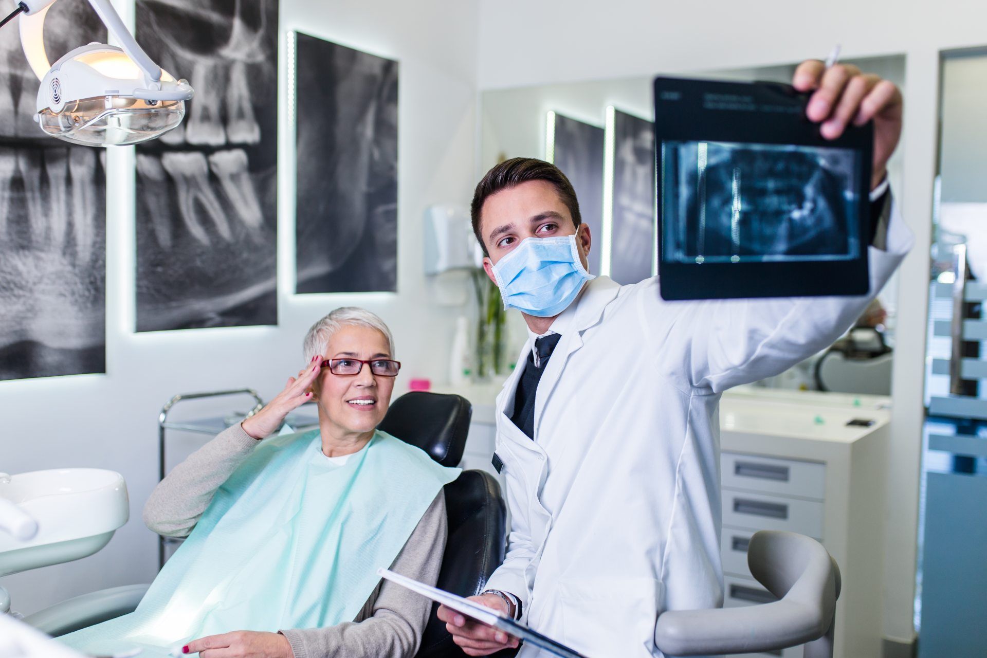 ODONTOIATRIA DIGITALE