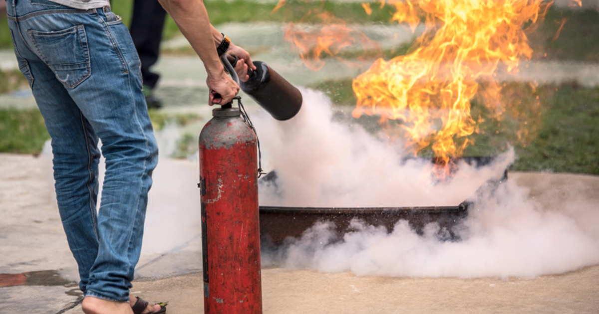 Fire damage repair contractors in Sandy