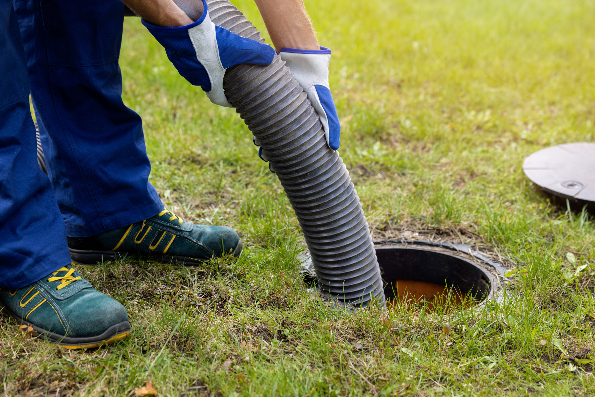 Sewage Backup