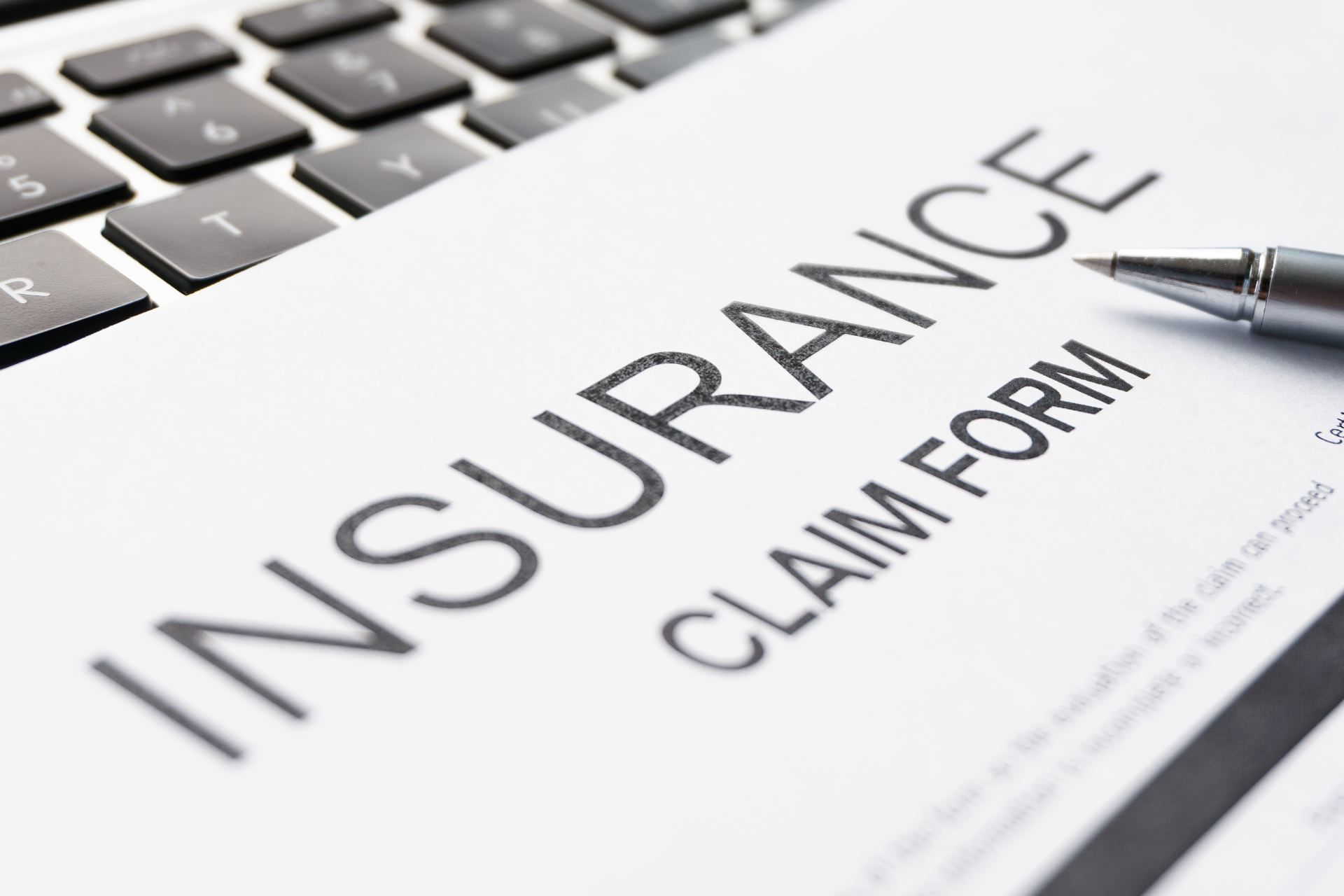 Insurance Claim