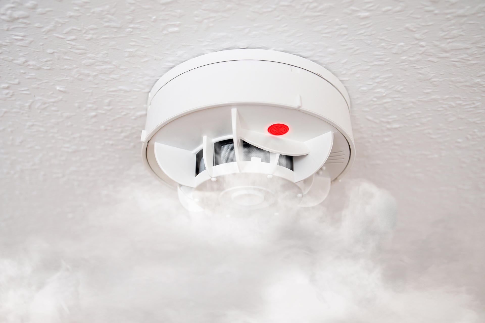 Smoke Alarm