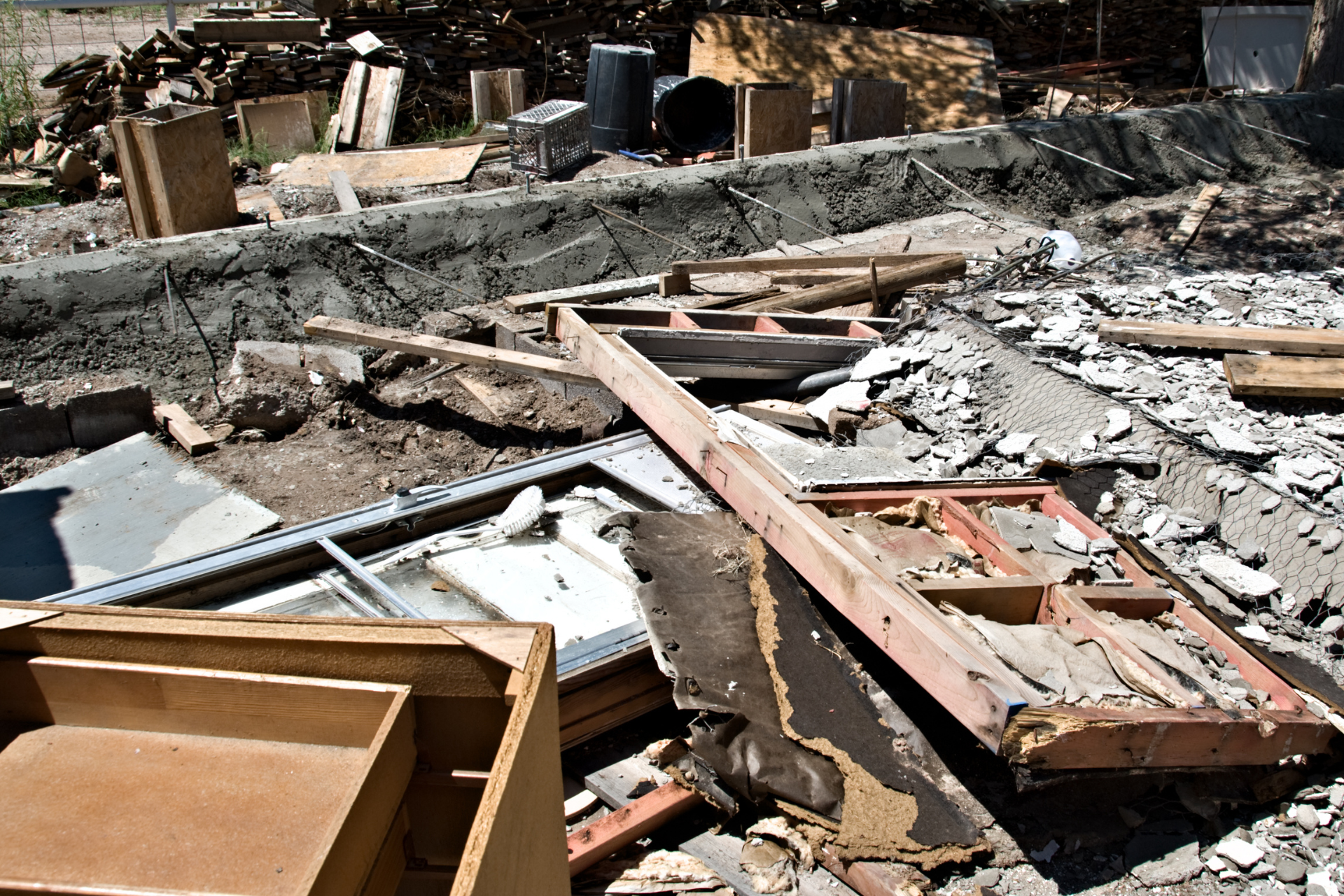 Restoring Your Home After a Natural Disaster