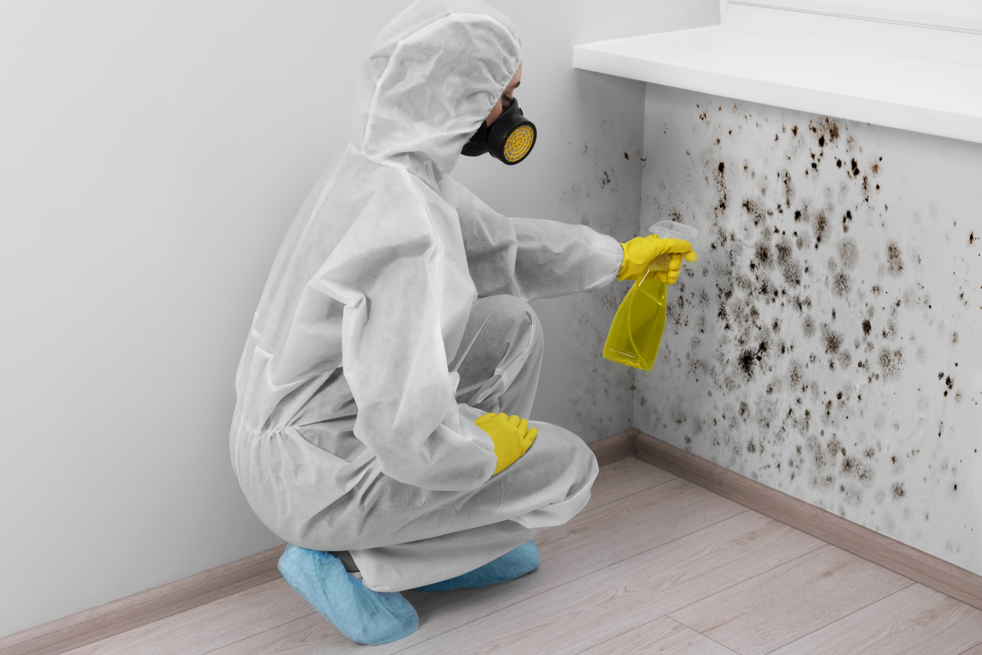 Mold Remediation