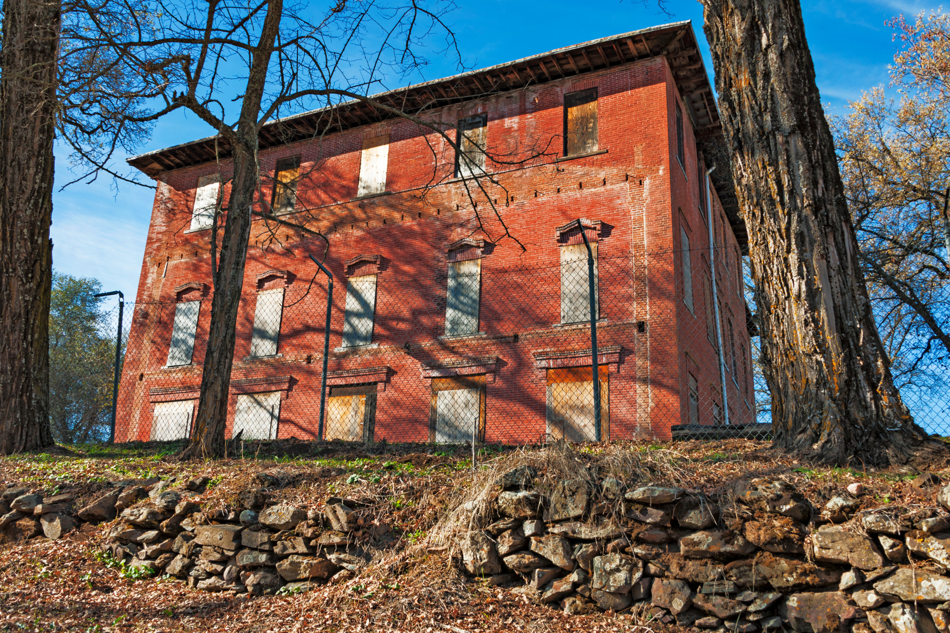 Restoring Historic Homes