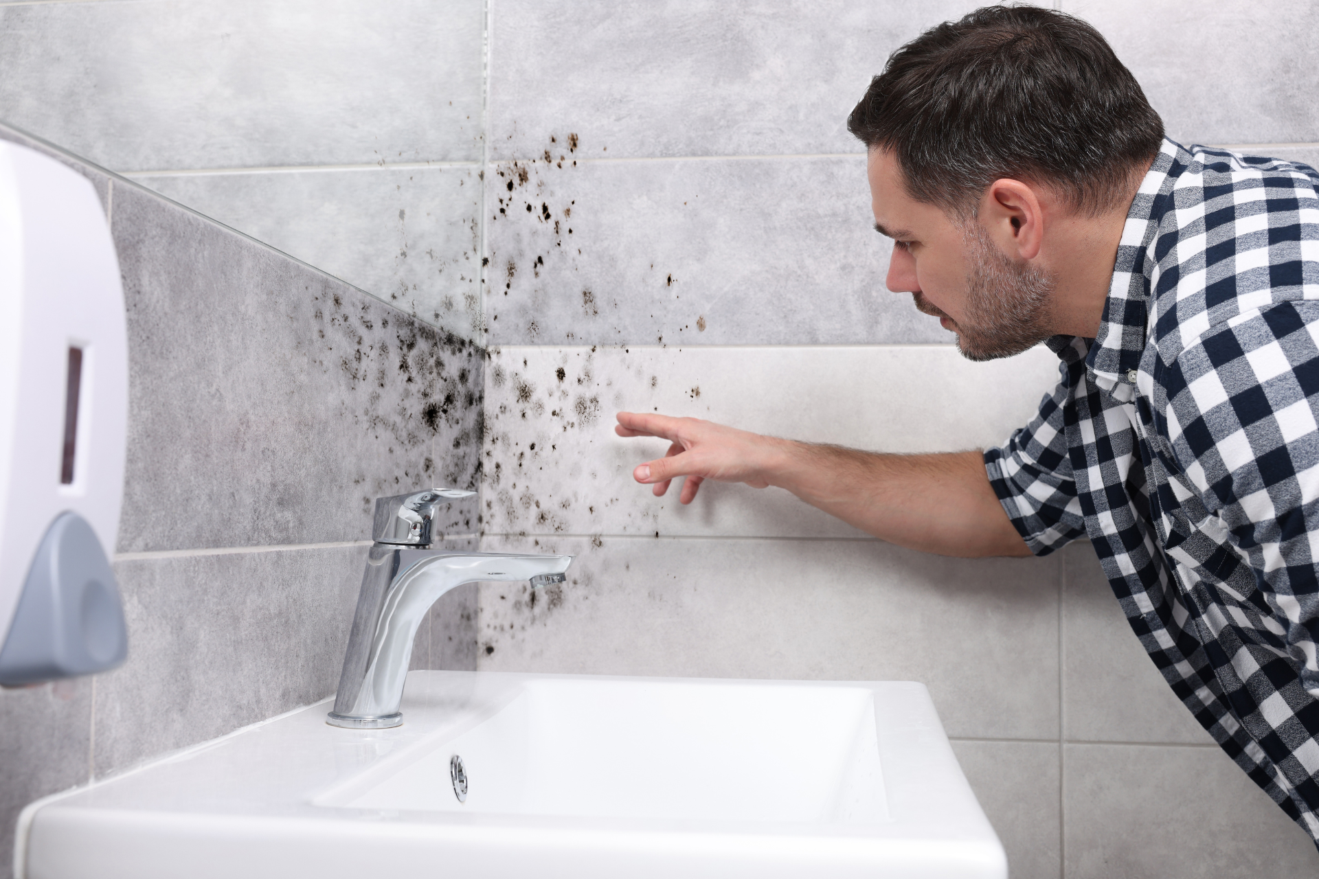 Mold Exposure