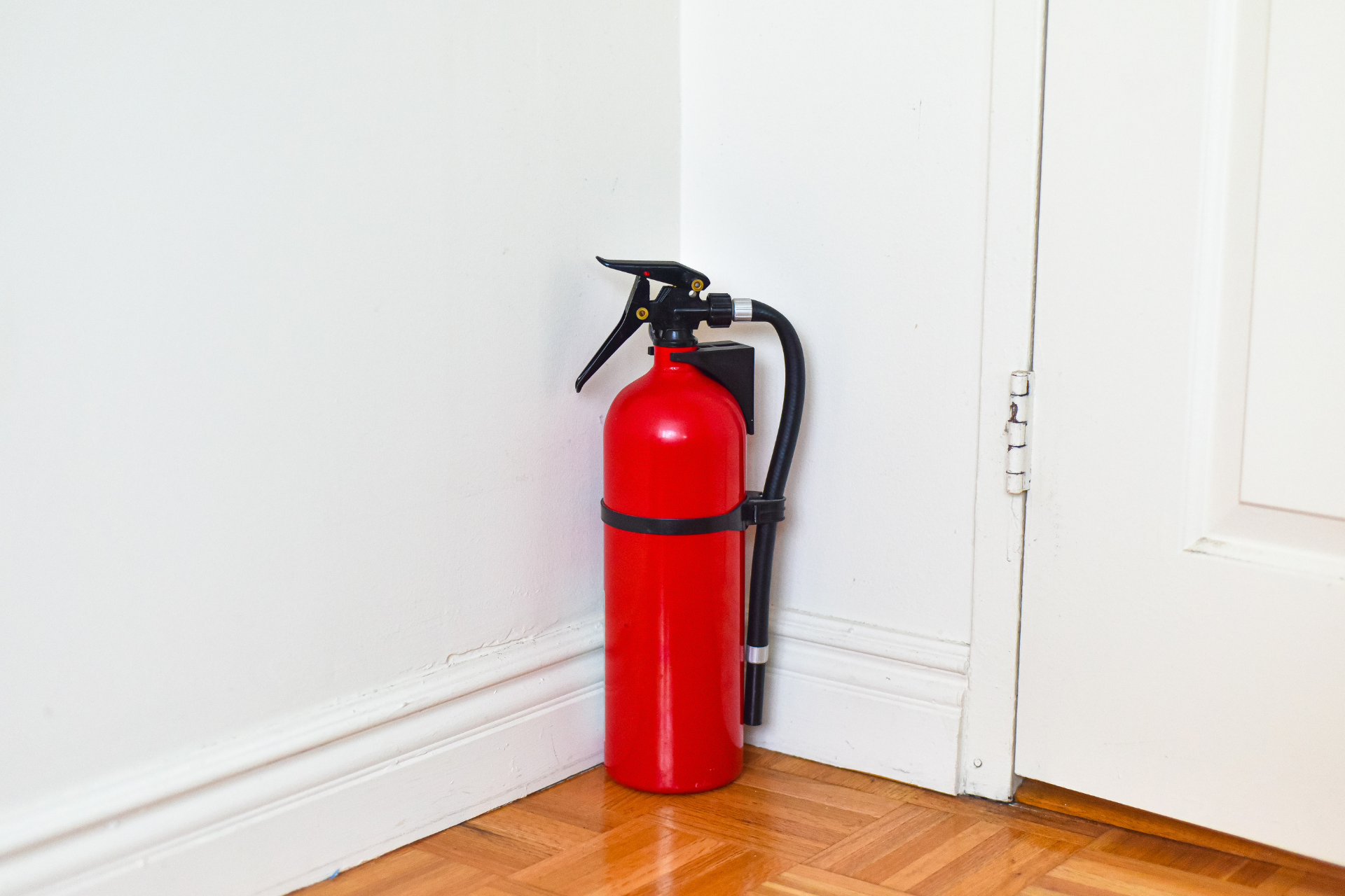 Fire Safety Tips for Your Utah Home