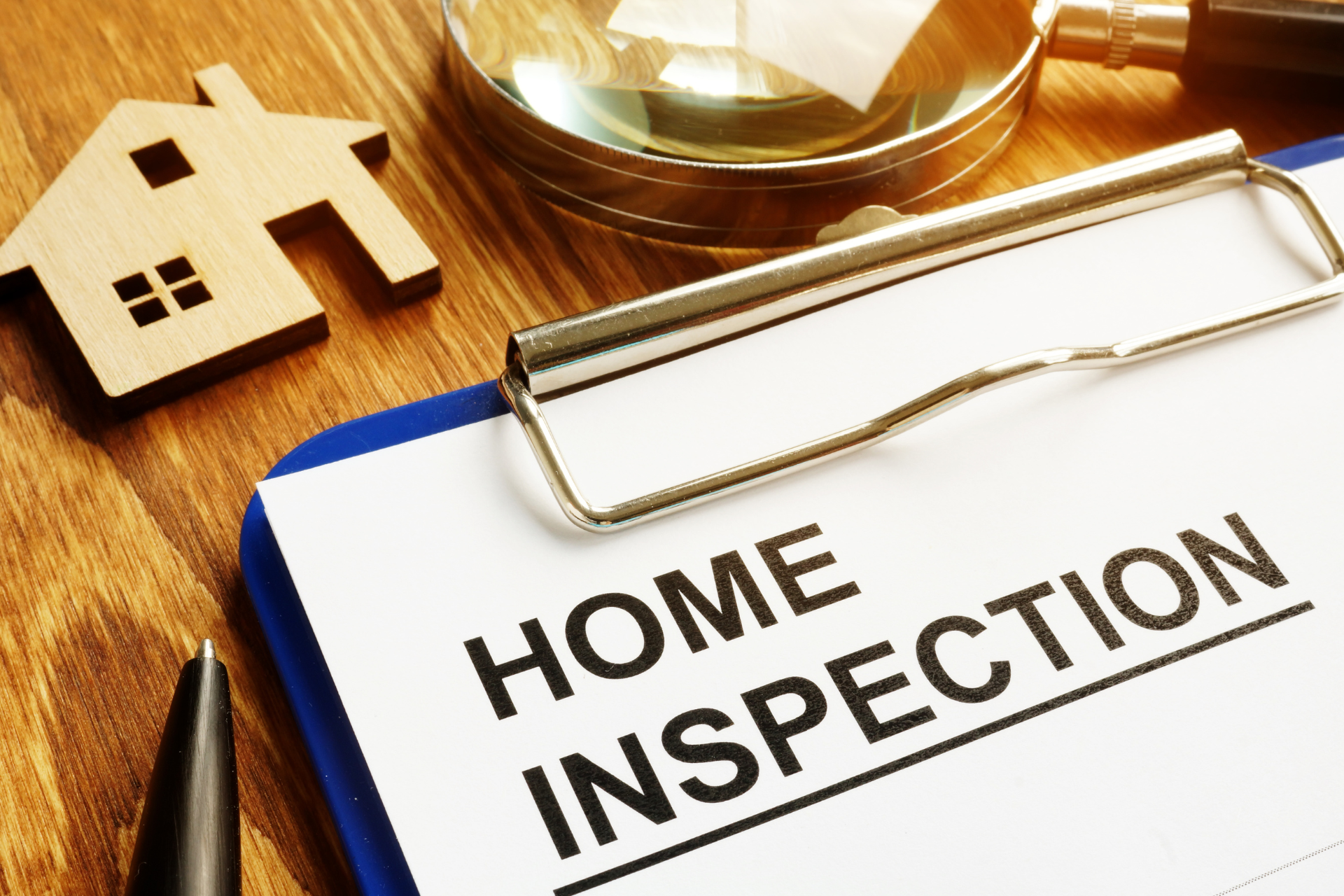 Home Inspections