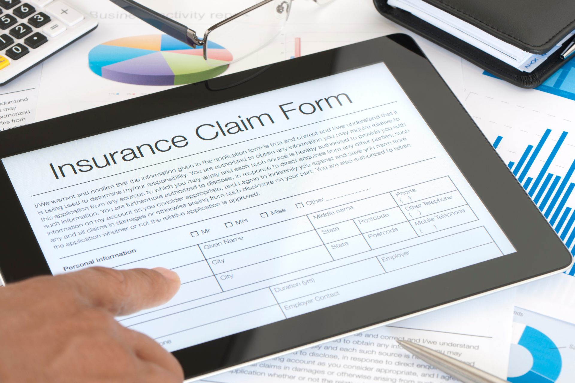 Insurance Claims