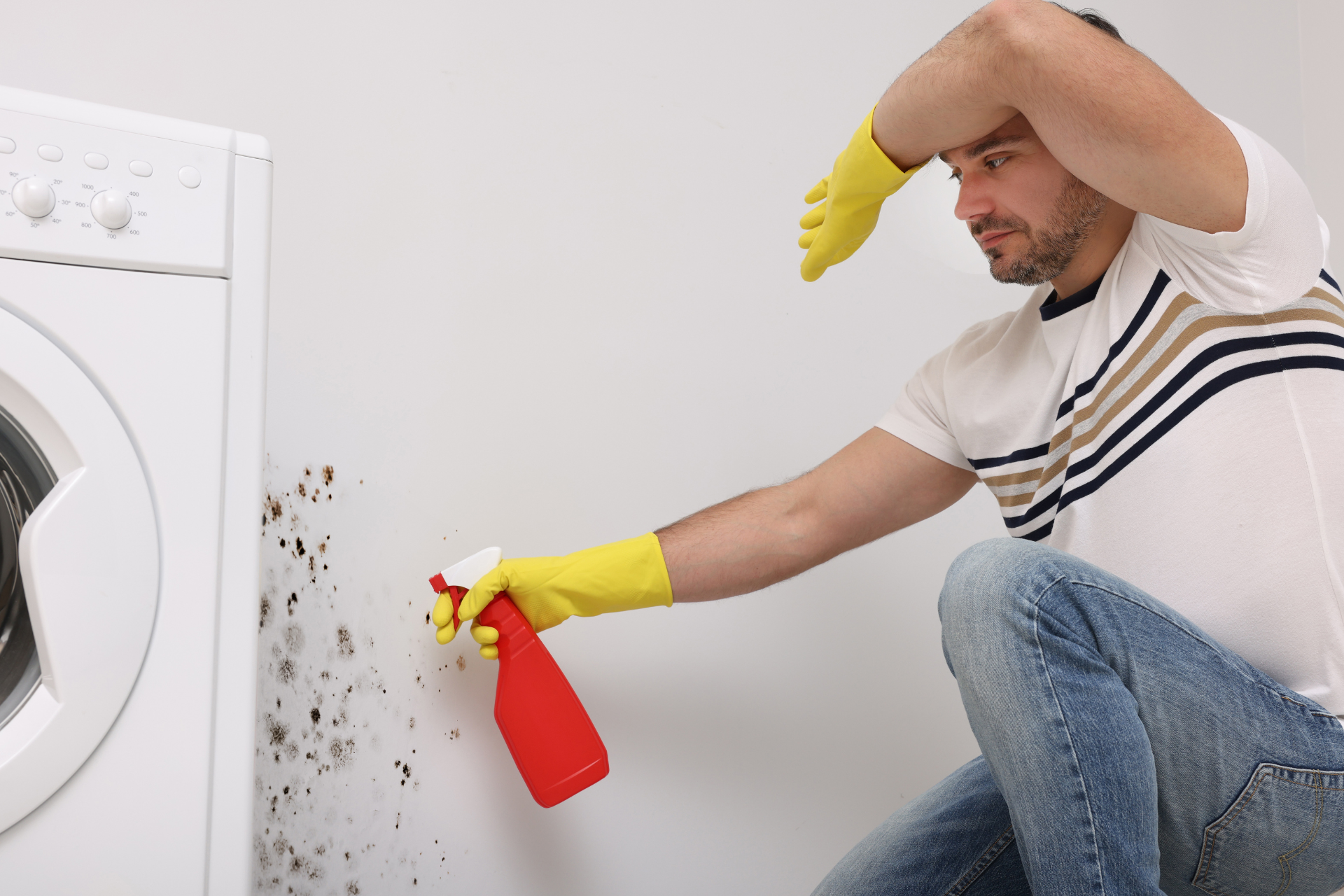 Mold Removal