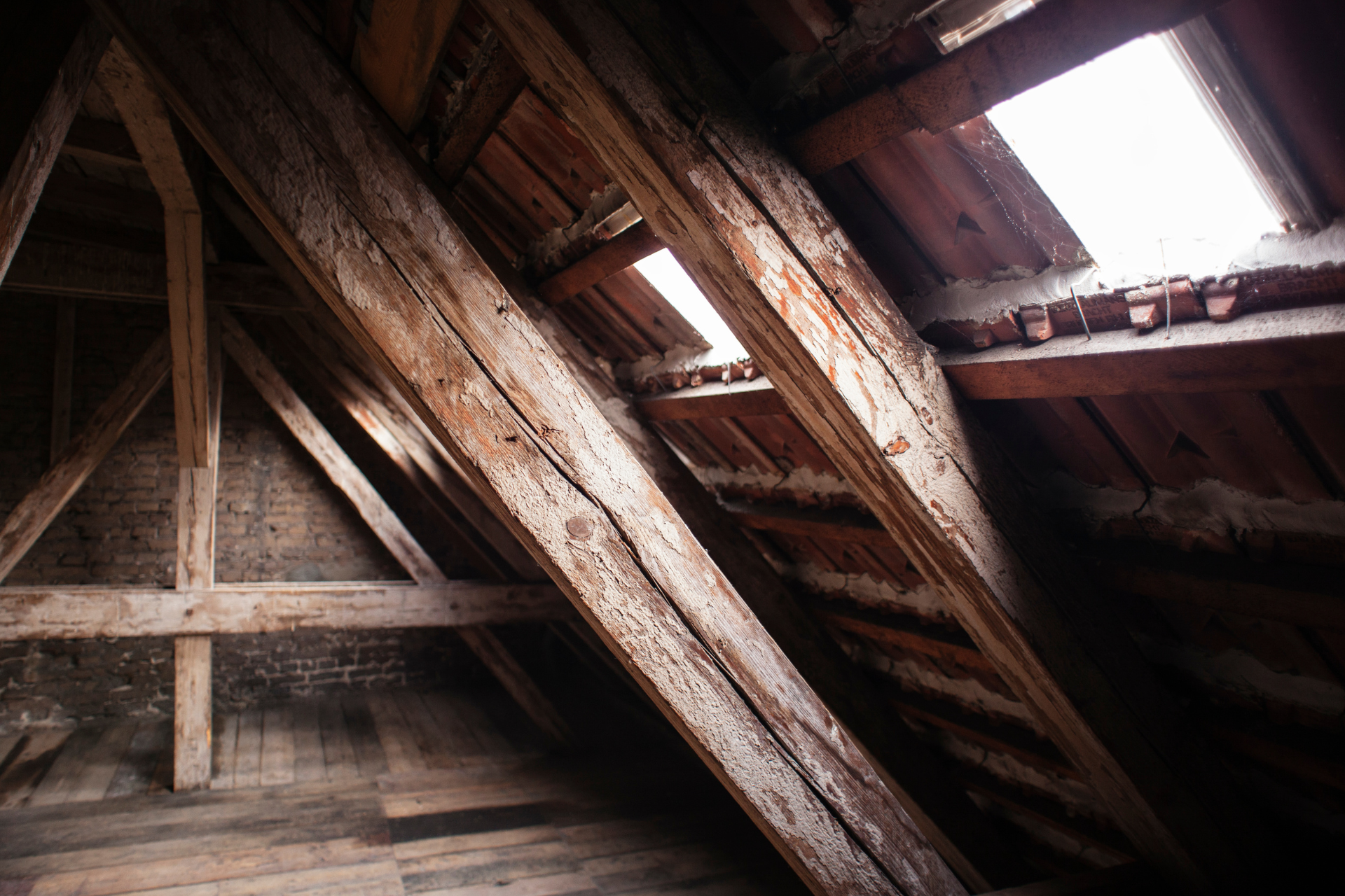 Attic