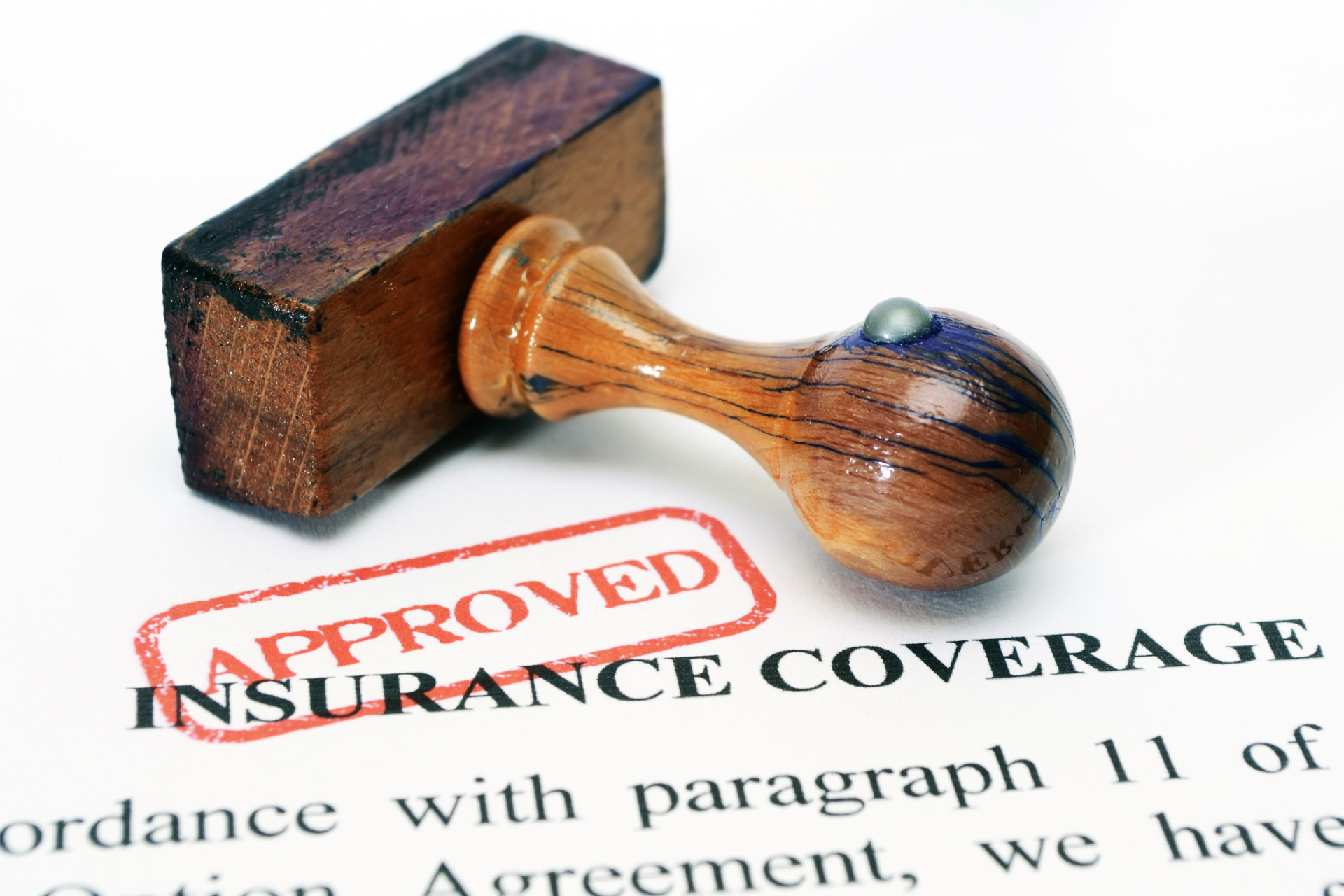  Insurance Coverage