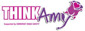 Think Amy - Road Safety