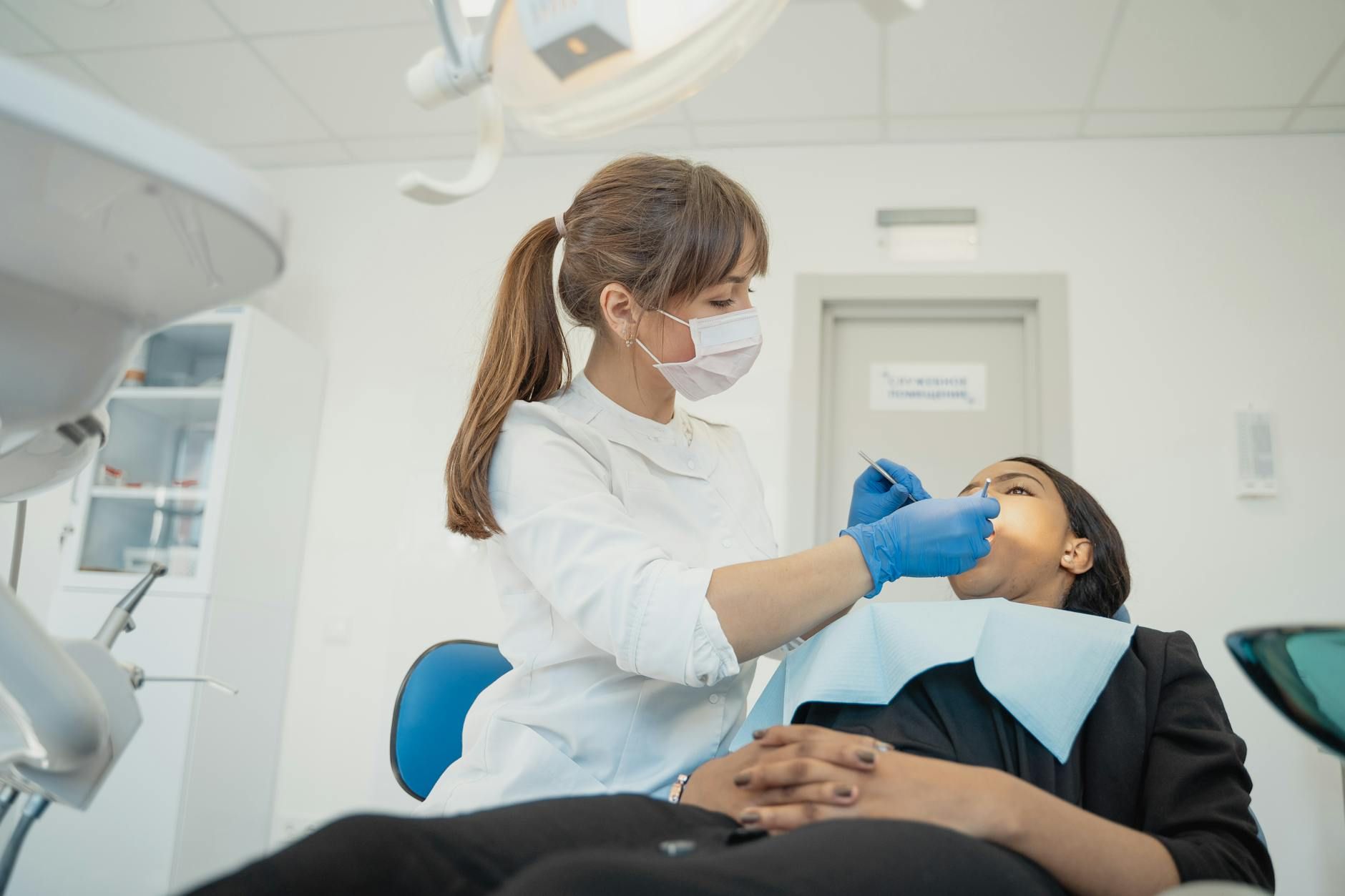 How Long Does Dental Bonding Last? Green Pond Dental