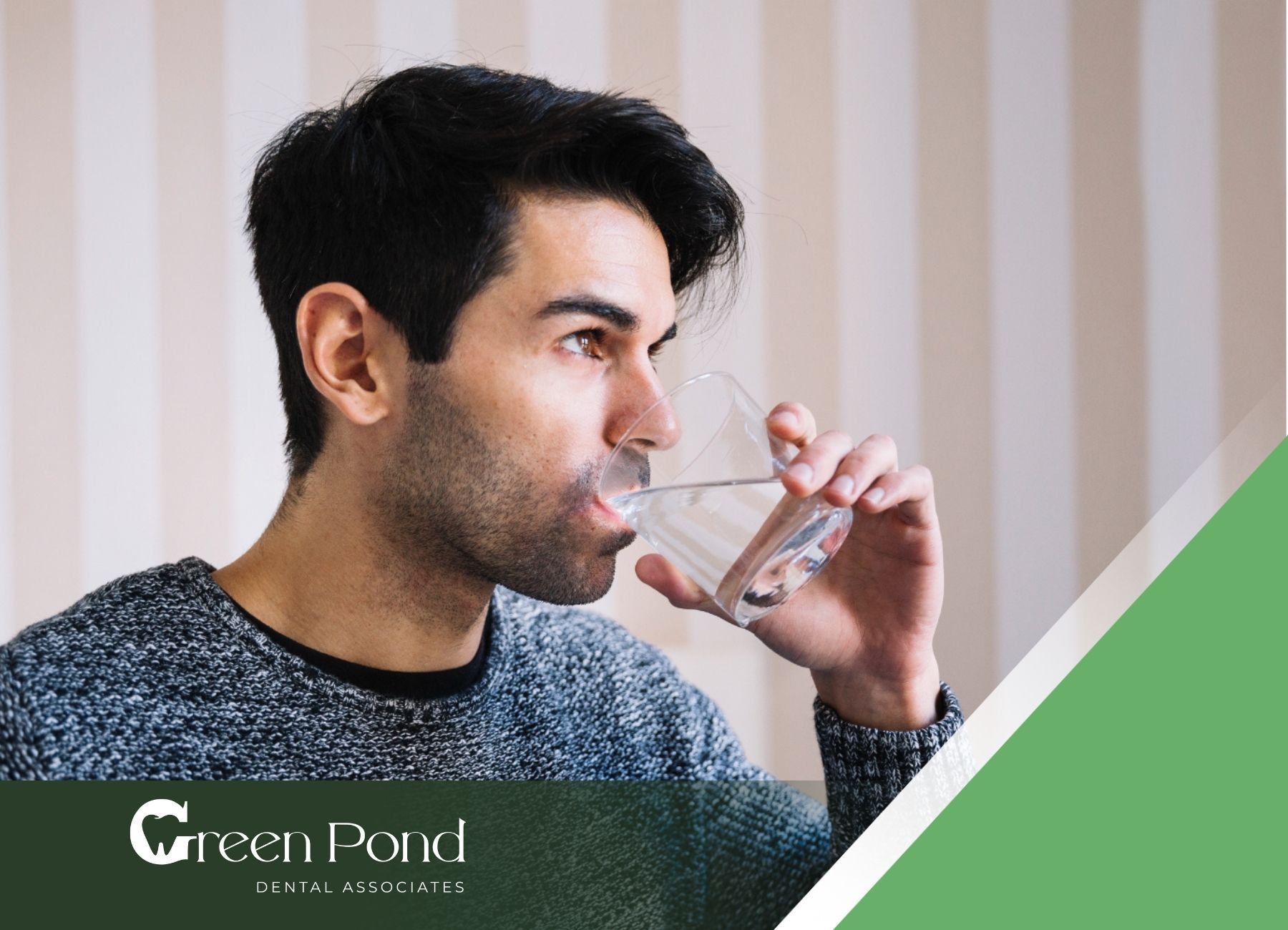 A Quick & Easy 30-Second Dental Routine for Healthier Teeth