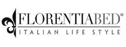 Florentia Bed
