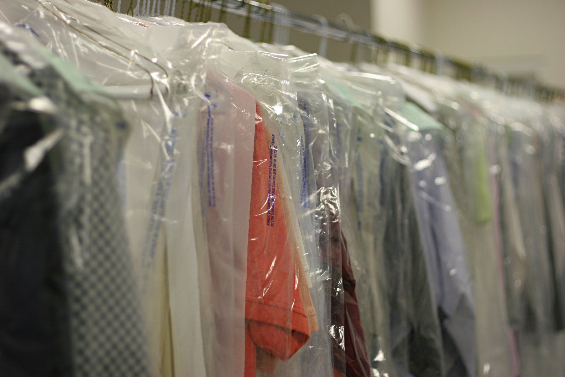 Dry Clean — Valdosta, GA — Pleats & Creases Cleaners